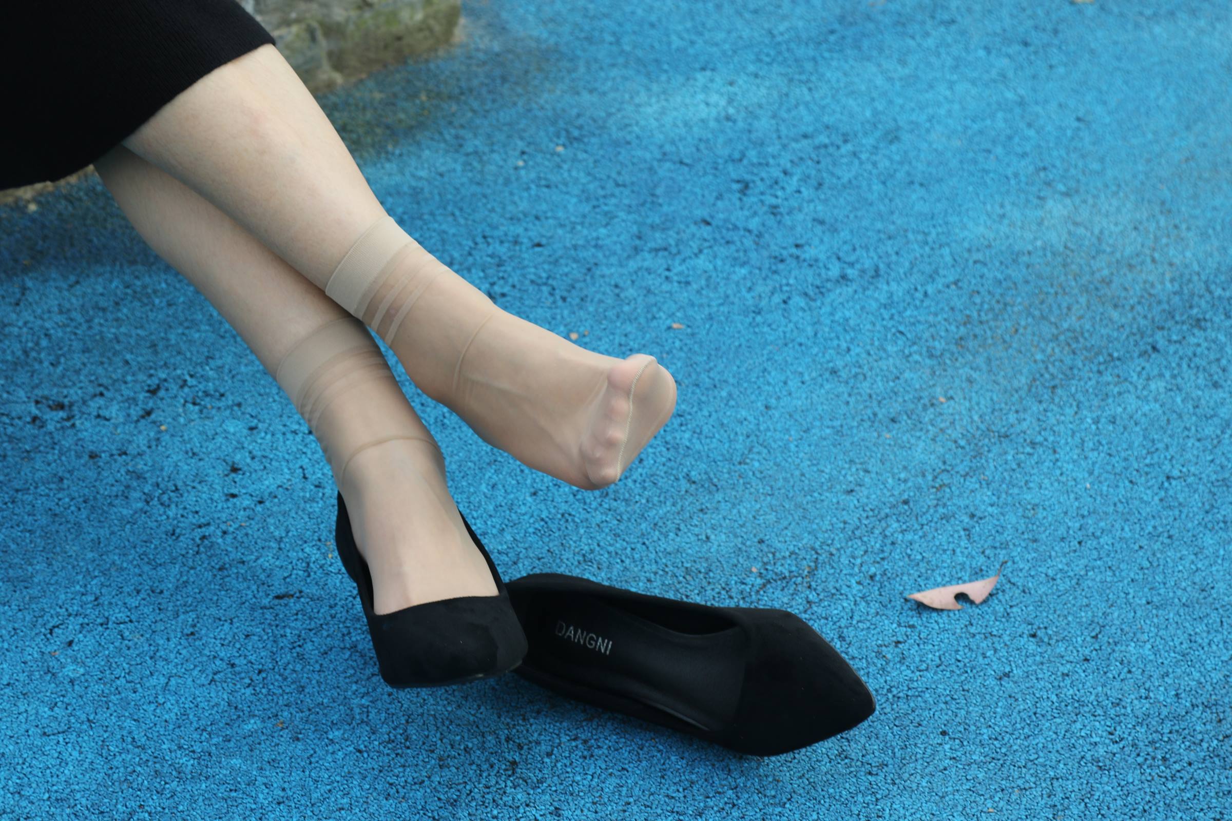 图片[34]-自由摄影 No.003 研究生小姐姐的日常拍照打卡生活 [107P] – 速更版-美库