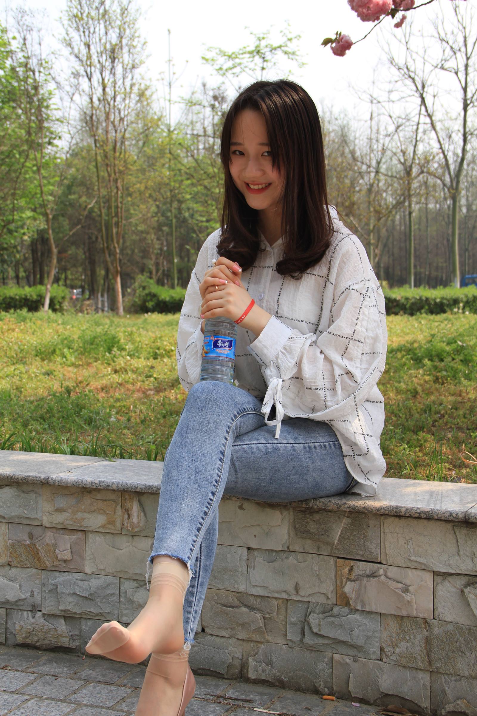 图片[62]-自由摄影 No.001 赶上花季的末班车 [124P] – 速更版-美库