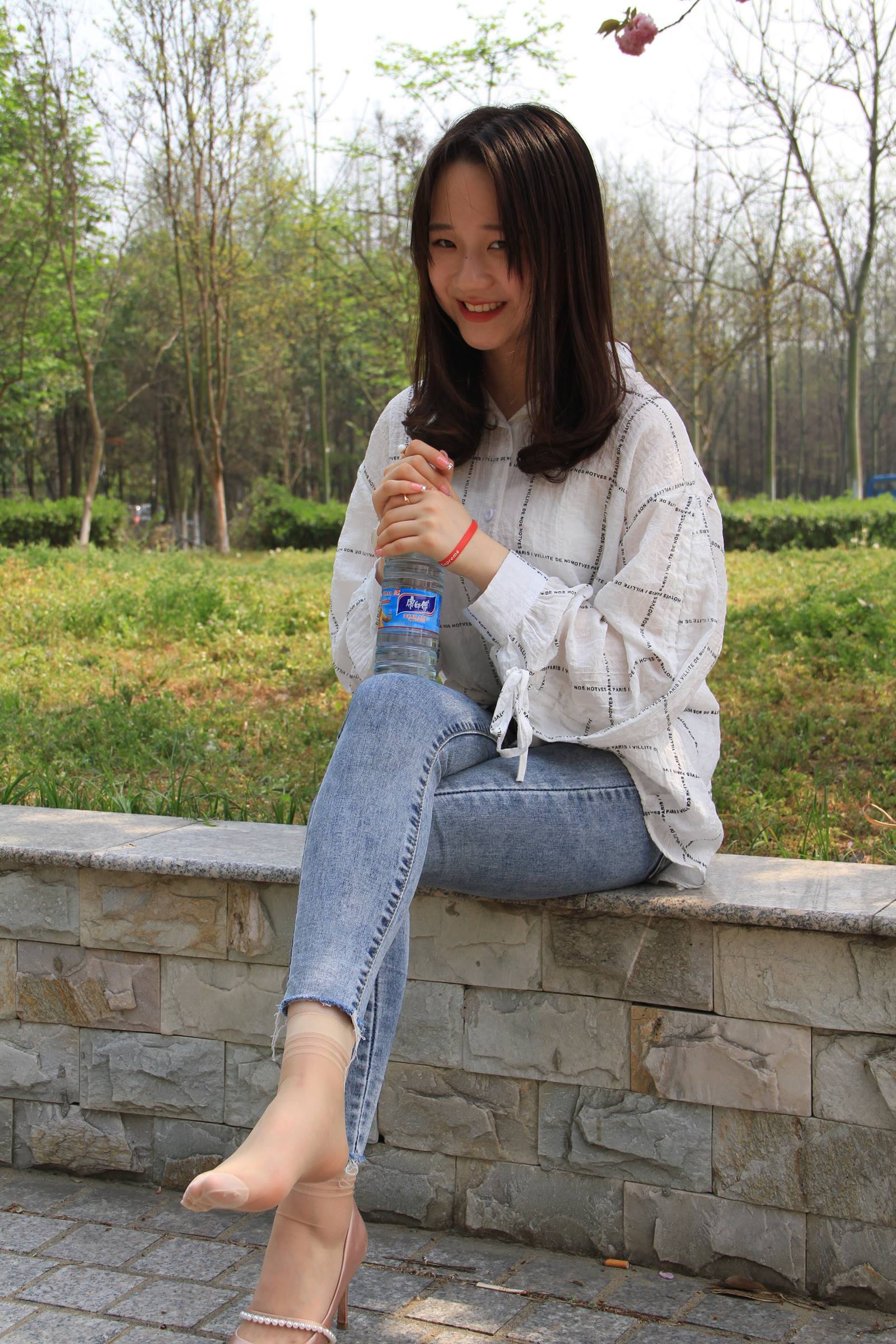 图片[63]-自由摄影 No.001 赶上花季的末班车 [124P] – 速更版-美库