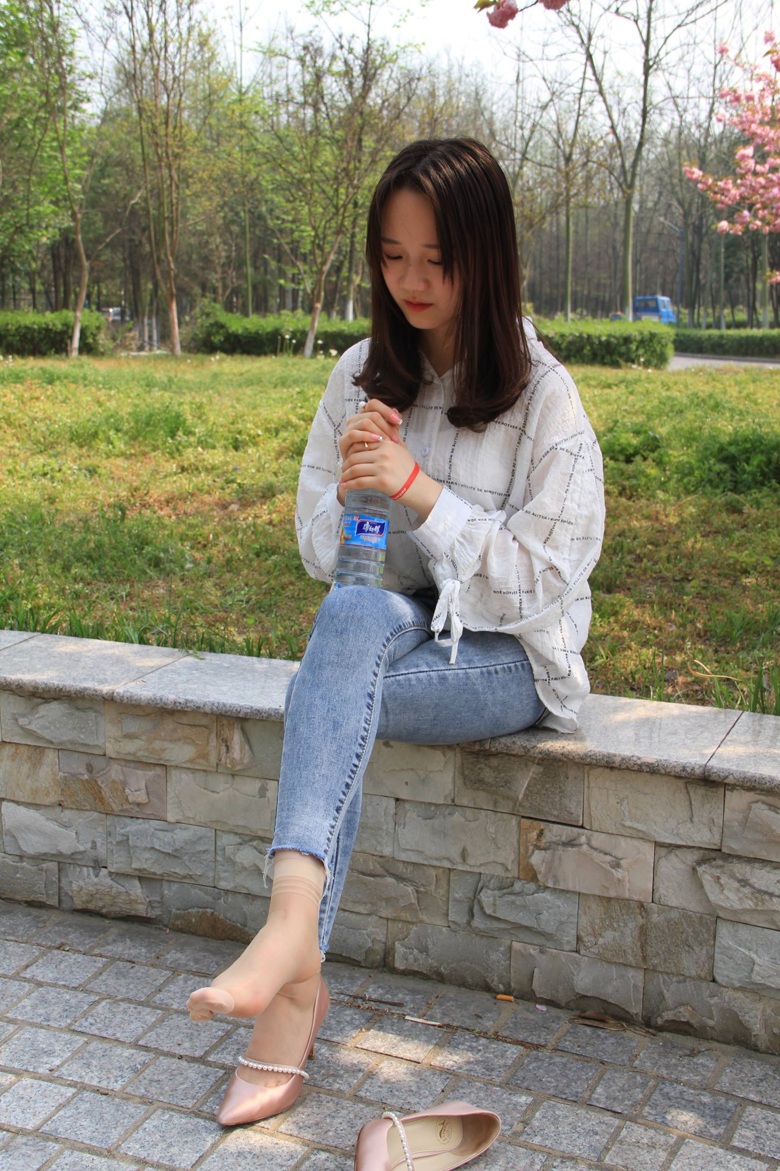 图片[64]-自由摄影 No.001 赶上花季的末班车 [124P] – 速更版-美库