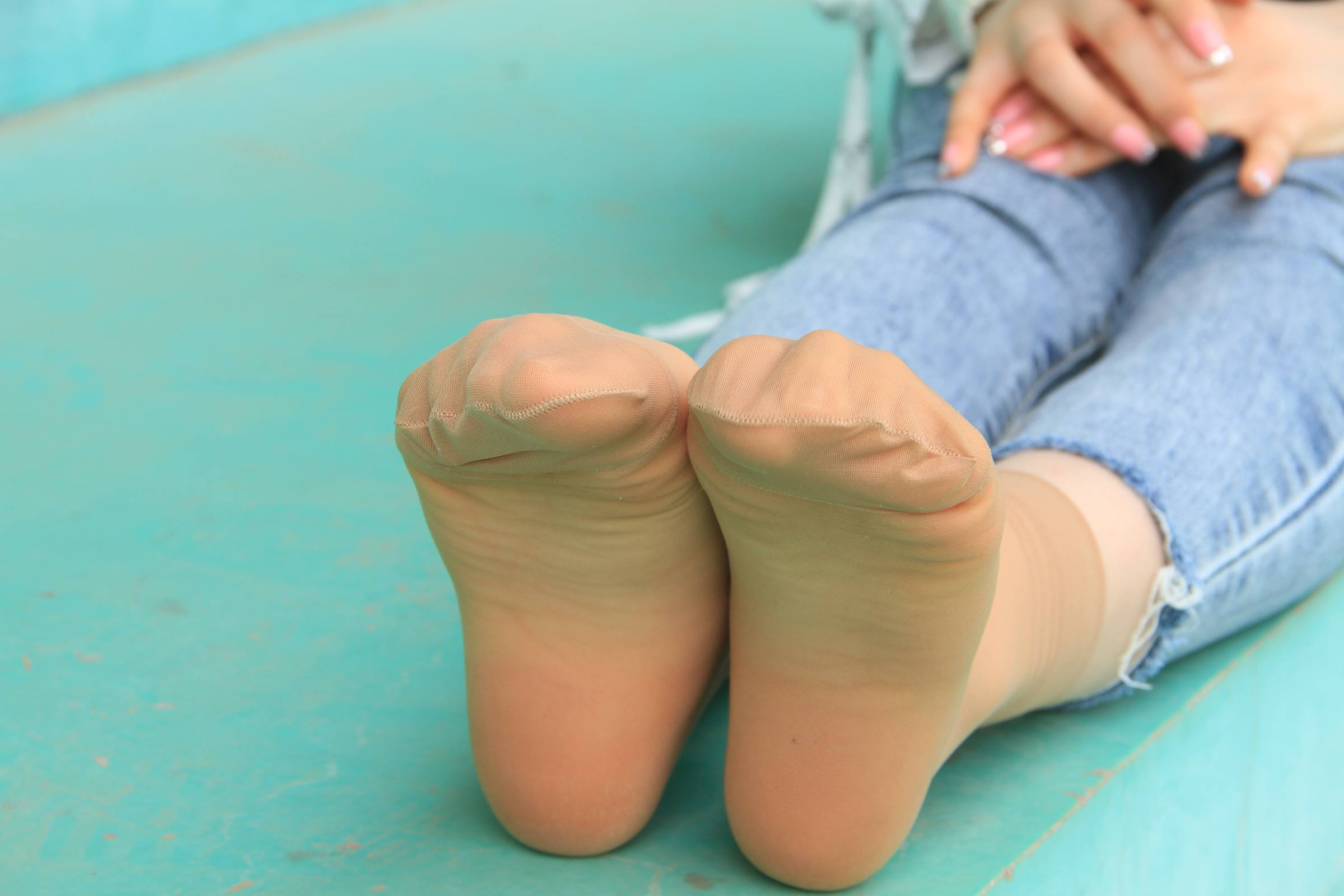 图片[57]-自由摄影 No.002 我为我喜欢的袜子代言 [102P] – 速更版-美库