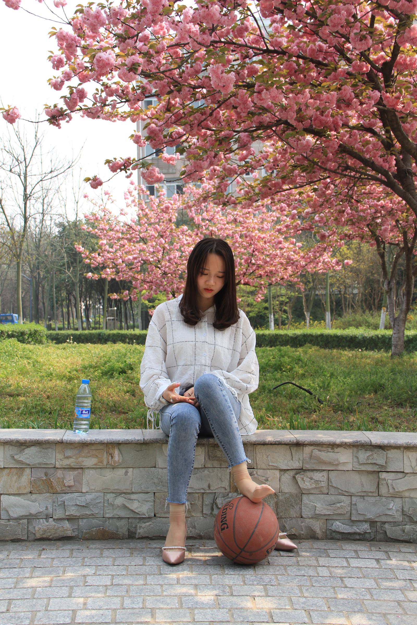 图片[68]-自由摄影 No.001 赶上花季的末班车 [124P] – 速更版-美库