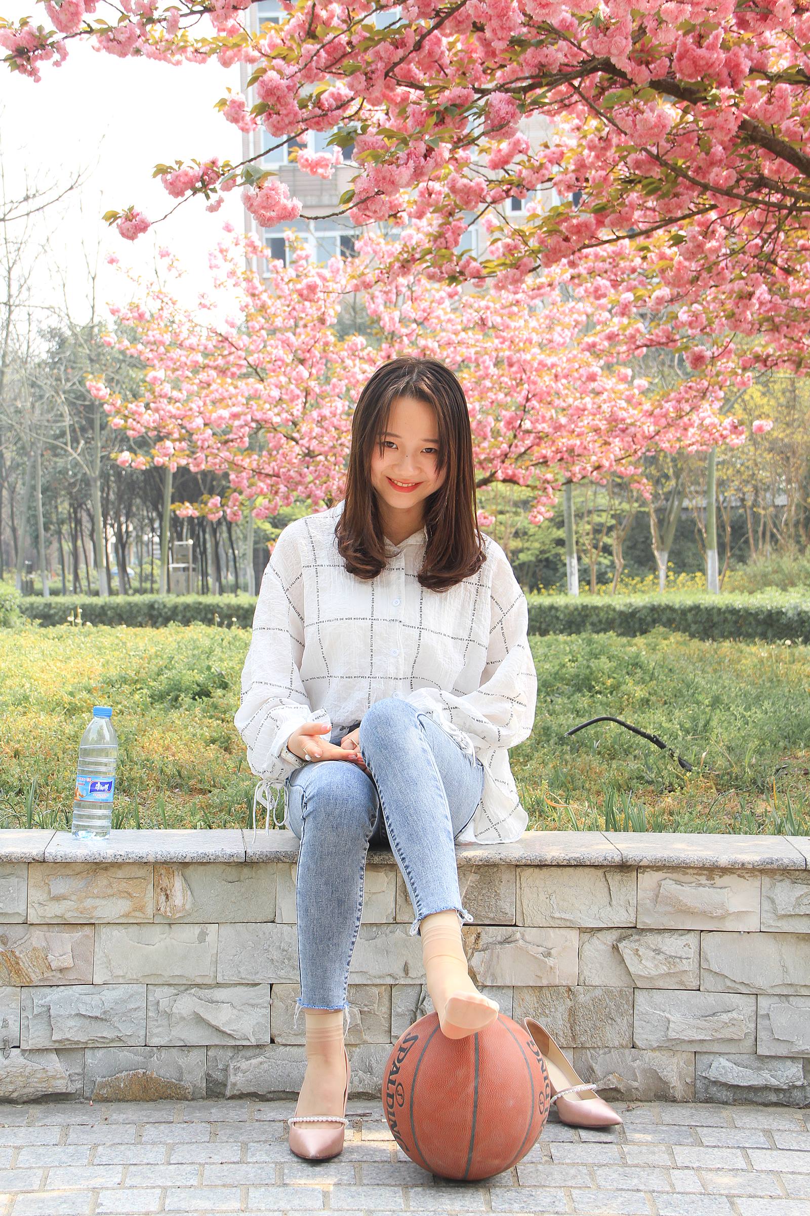 图片[69]-自由摄影 No.001 赶上花季的末班车 [124P] – 速更版-美库