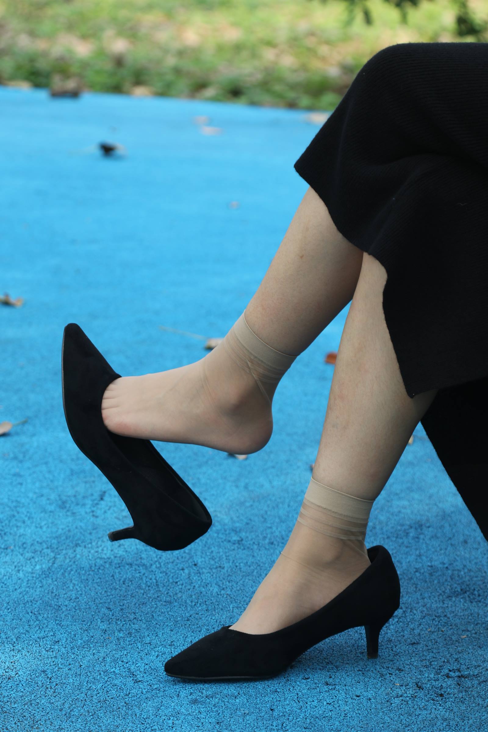 图片[50]-自由摄影 No.003 研究生小姐姐的日常拍照打卡生活 [107P] – 速更版-美库