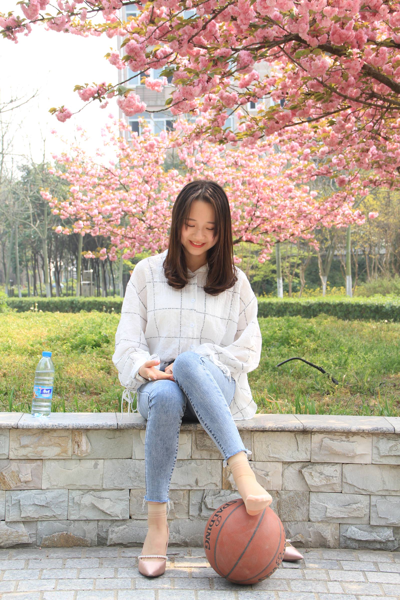 图片[70]-自由摄影 No.001 赶上花季的末班车 [124P] – 速更版-美库