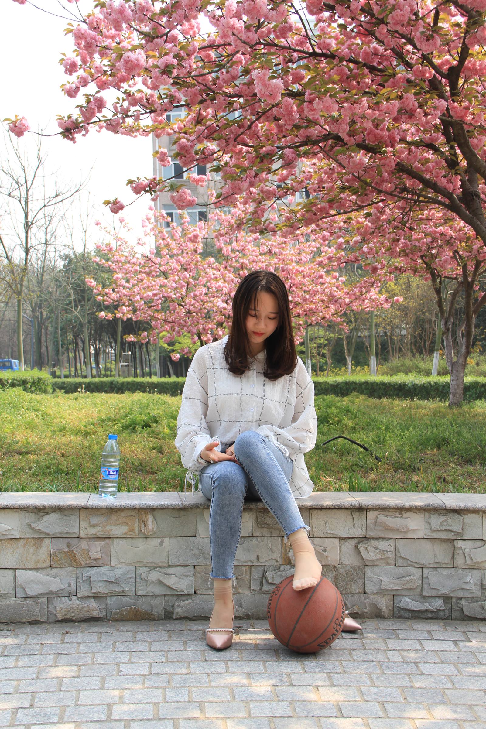 图片[71]-自由摄影 No.001 赶上花季的末班车 [124P] – 速更版-美库