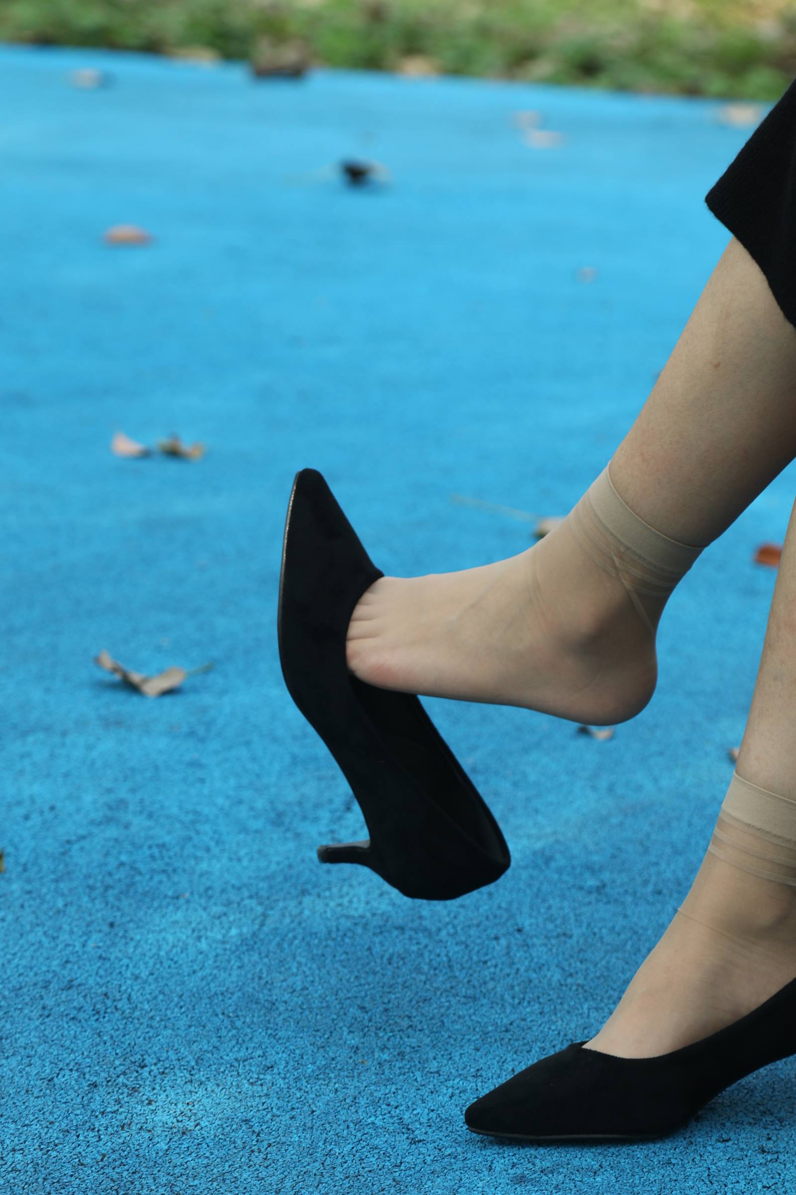 图片[52]-自由摄影 No.003 研究生小姐姐的日常拍照打卡生活 [107P] – 速更版-美库