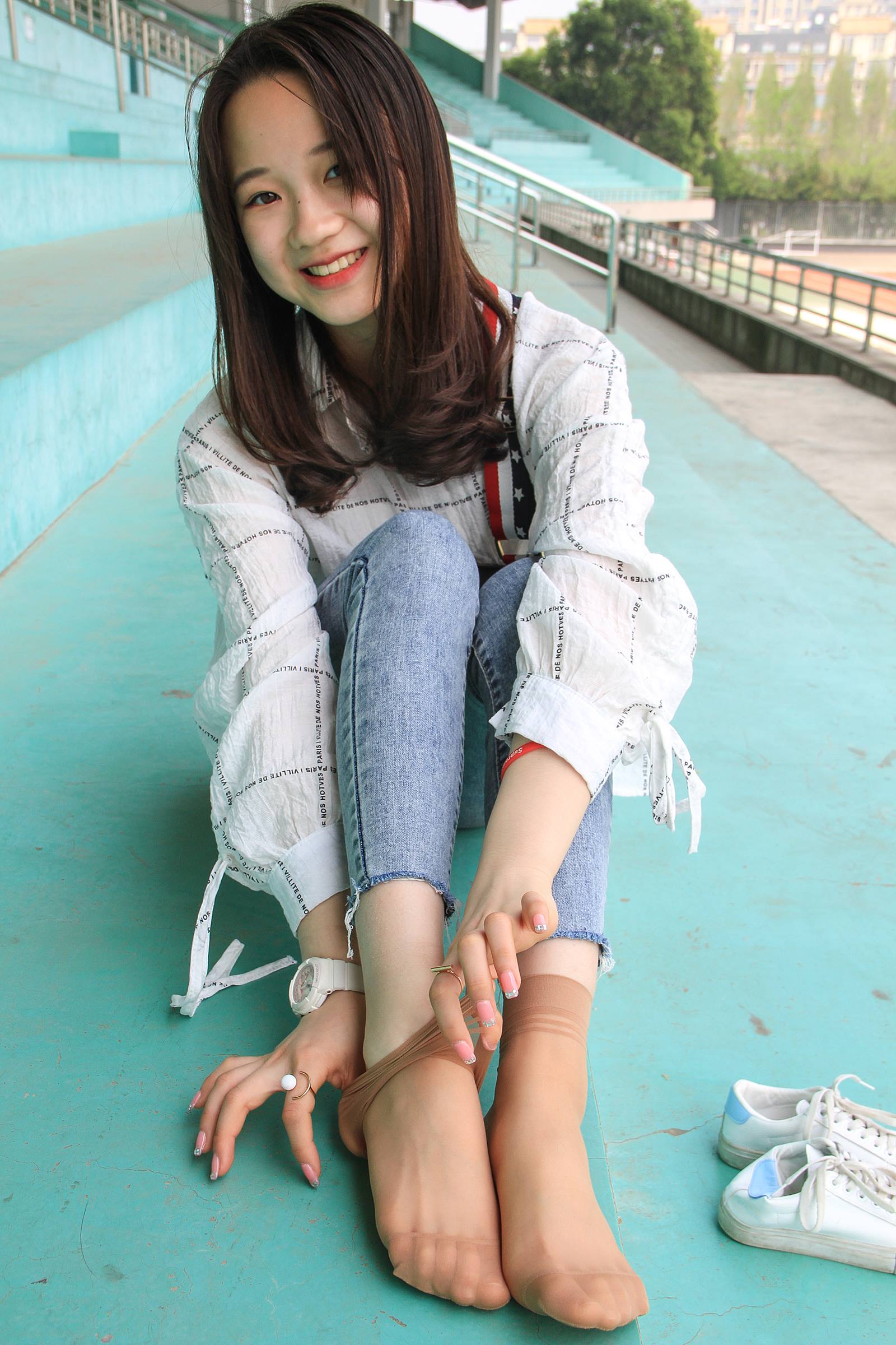 图片[64]-自由摄影 No.002 我为我喜欢的袜子代言 [102P] – 速更版-美库