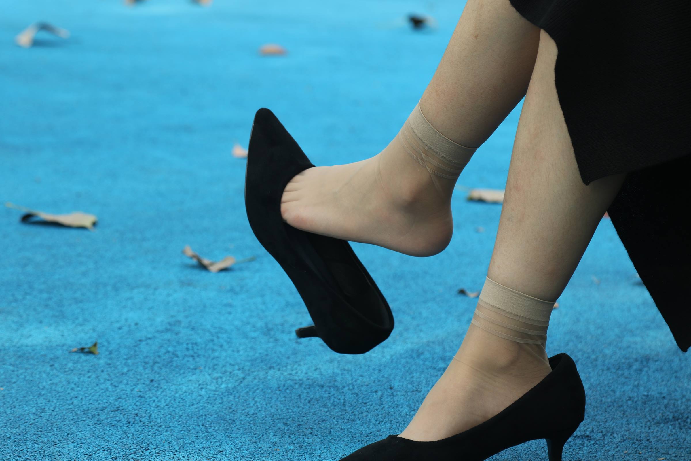 图片[53]-自由摄影 No.003 研究生小姐姐的日常拍照打卡生活 [107P] – 速更版-美库