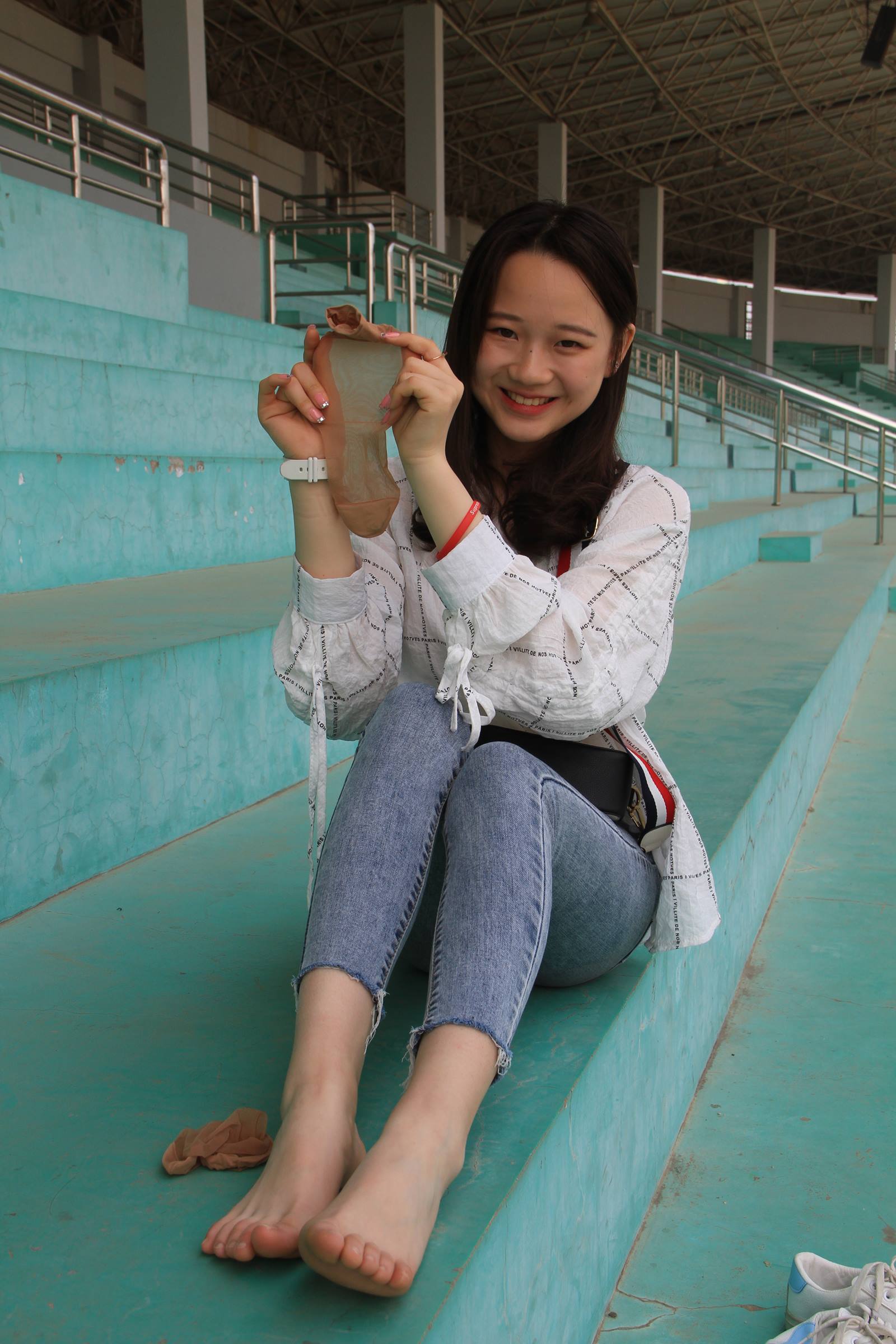 图片[85]-自由摄影 No.002 我为我喜欢的袜子代言 [102P] – 速更版-美库