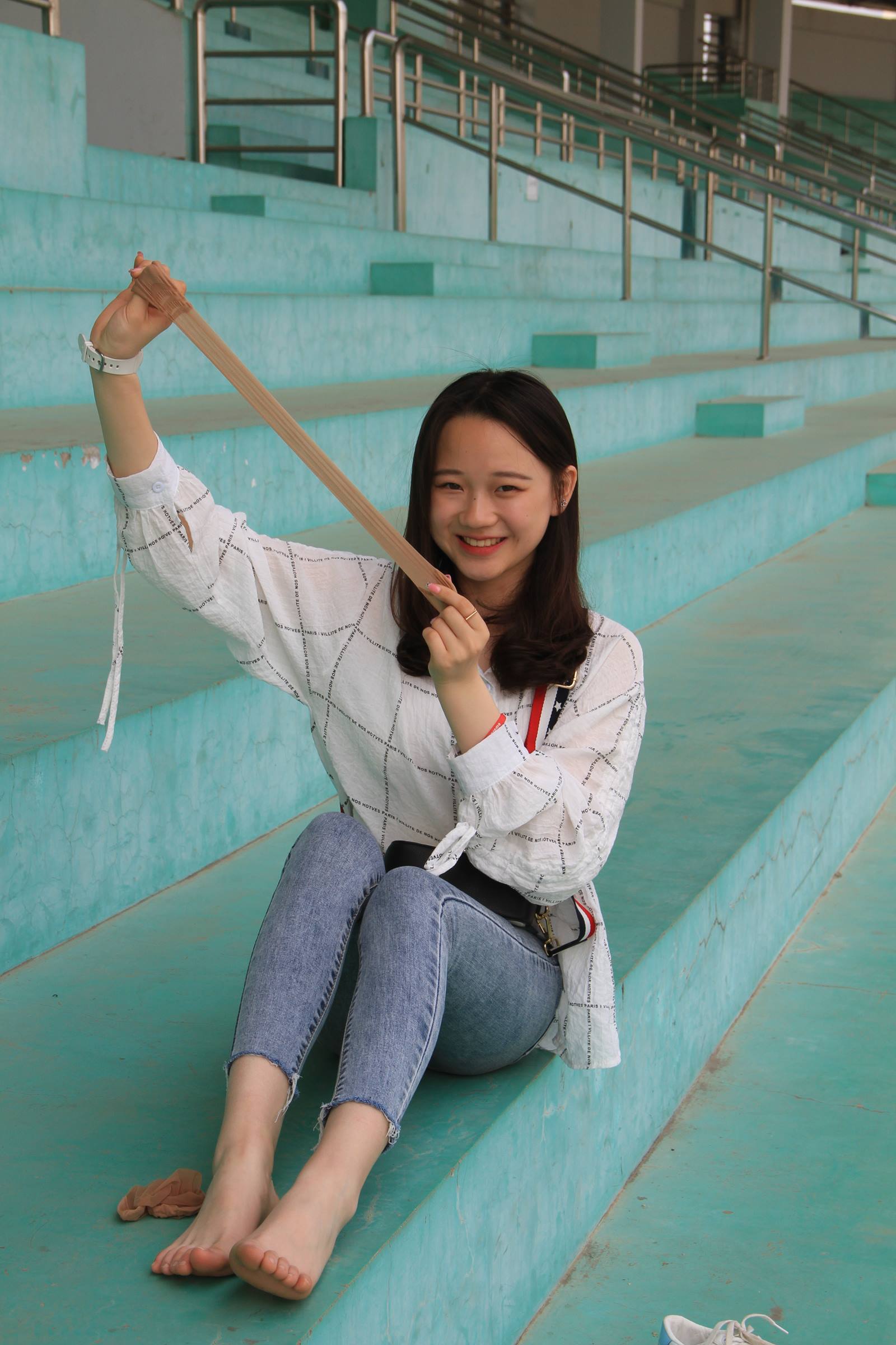 图片[87]-自由摄影 No.002 我为我喜欢的袜子代言 [102P] – 速更版-美库