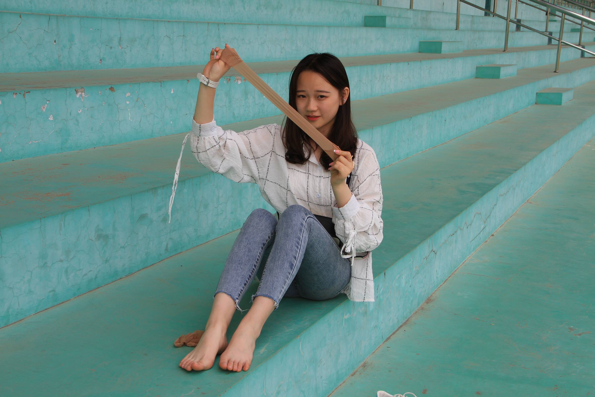 图片[88]-自由摄影 No.002 我为我喜欢的袜子代言 [102P] – 速更版-美库