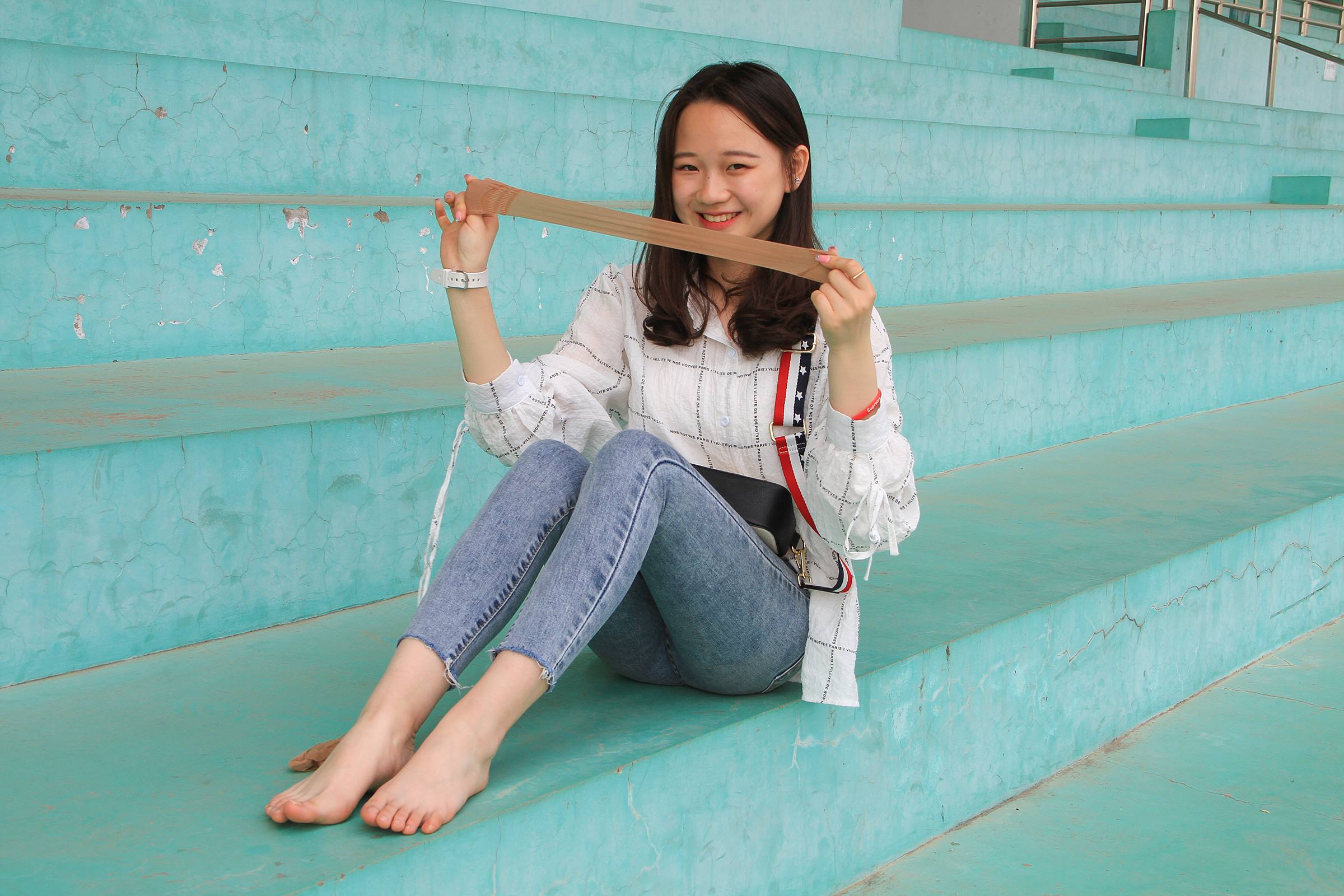 图片[89]-自由摄影 No.002 我为我喜欢的袜子代言 [102P] – 速更版-美库