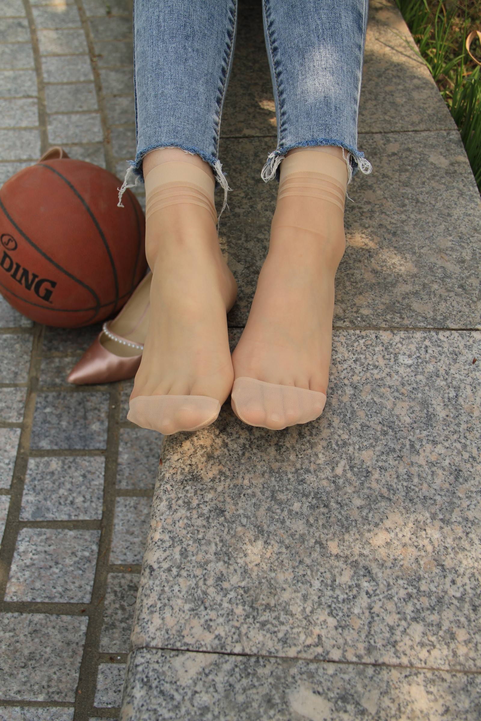 图片[101]-自由摄影 No.001 赶上花季的末班车 [124P] – 速更版-美库