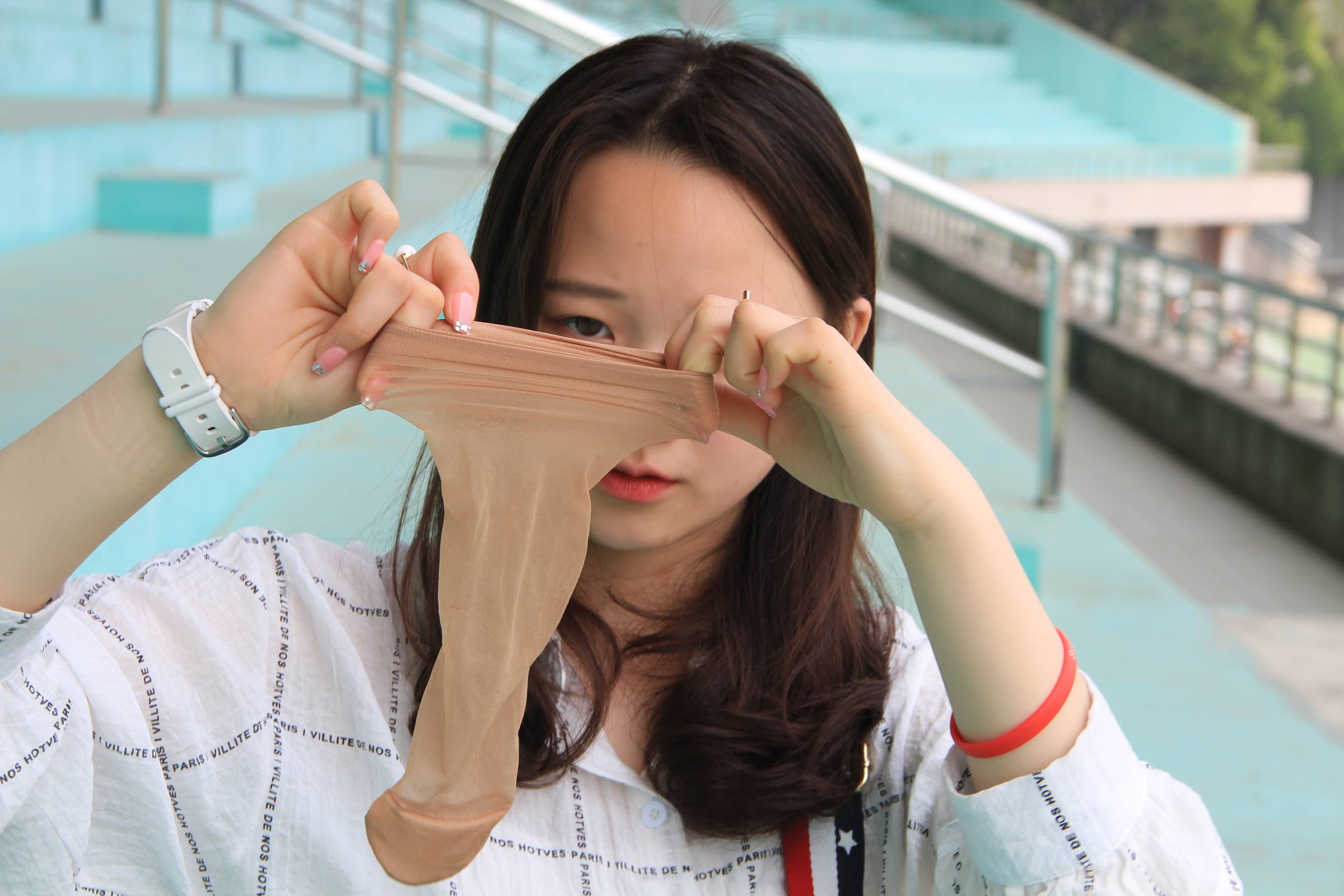 图片[93]-自由摄影 No.002 我为我喜欢的袜子代言 [102P] – 速更版-美库