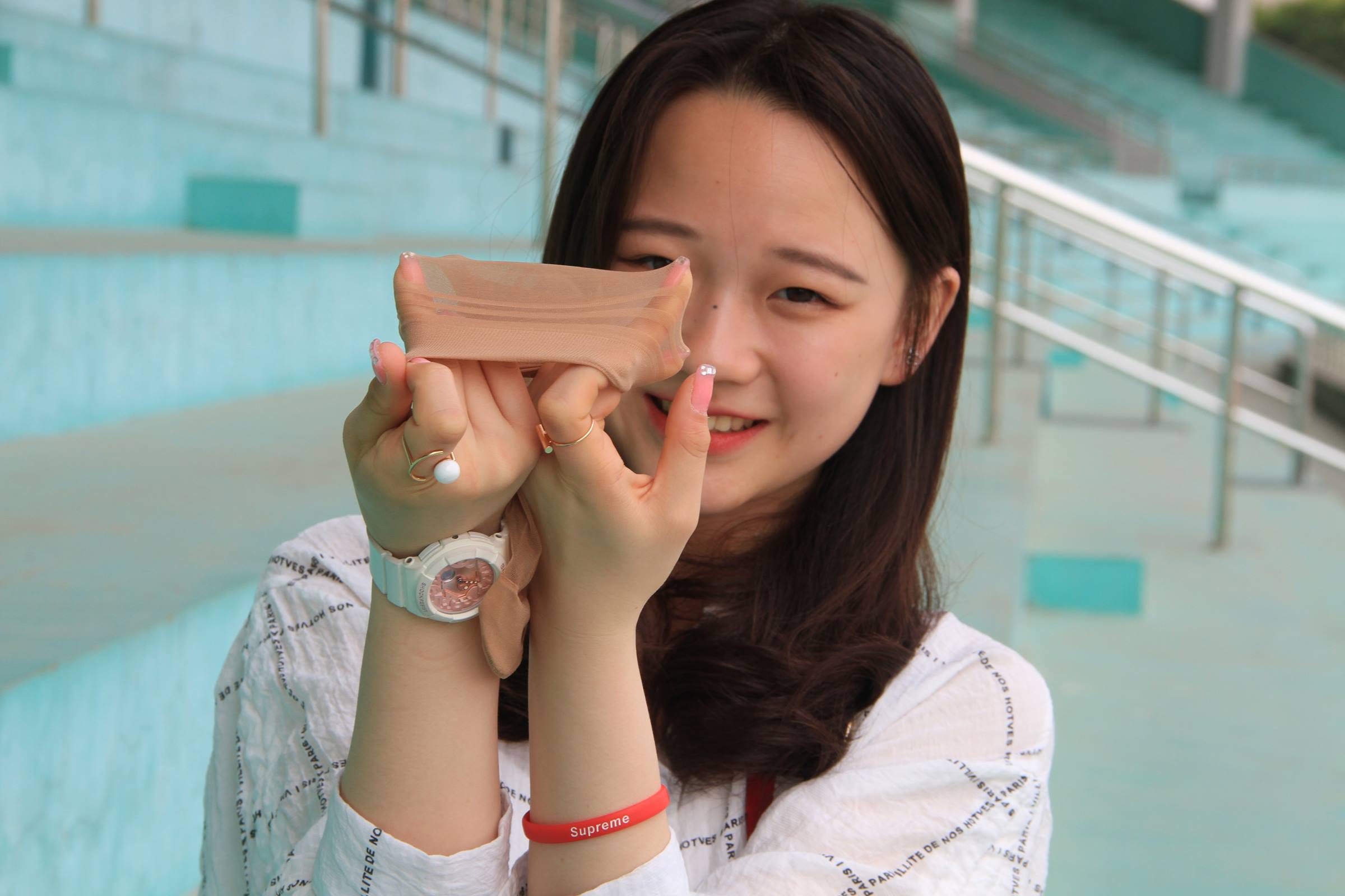 图片[98]-自由摄影 No.002 我为我喜欢的袜子代言 [102P] – 速更版-美库