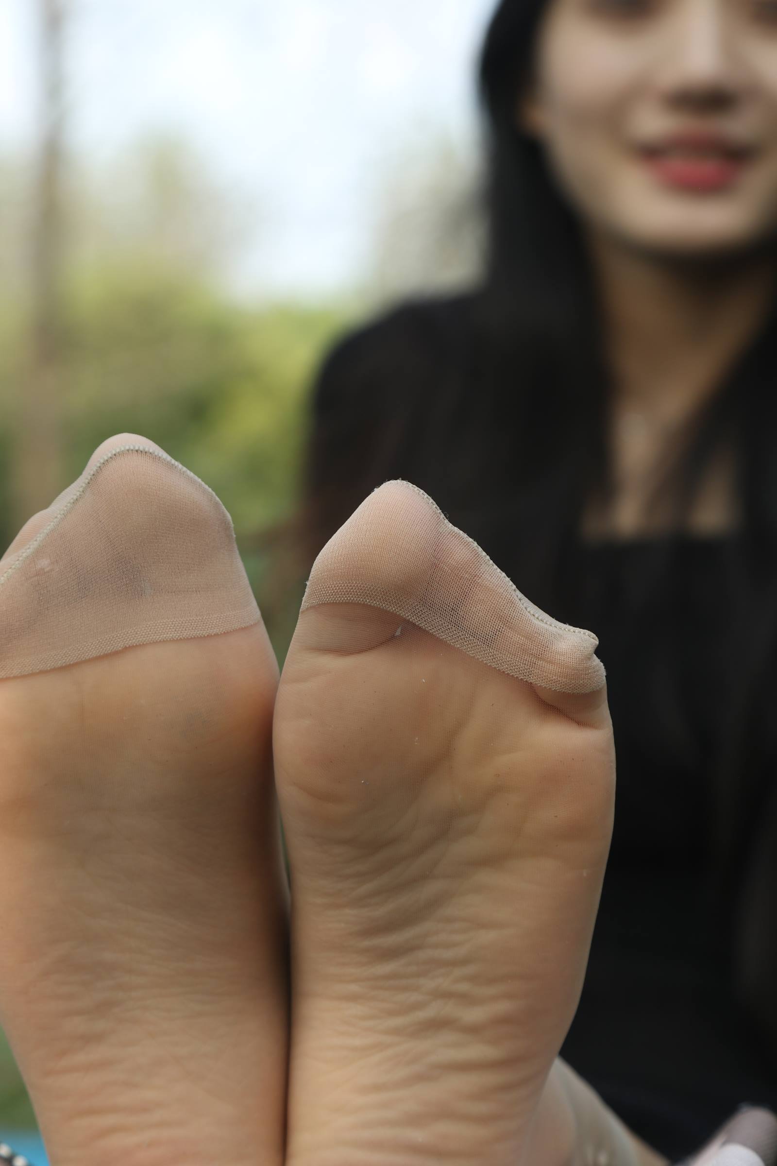 图片[87]-自由摄影 No.003 研究生小姐姐的日常拍照打卡生活 [107P] – 速更版-美库