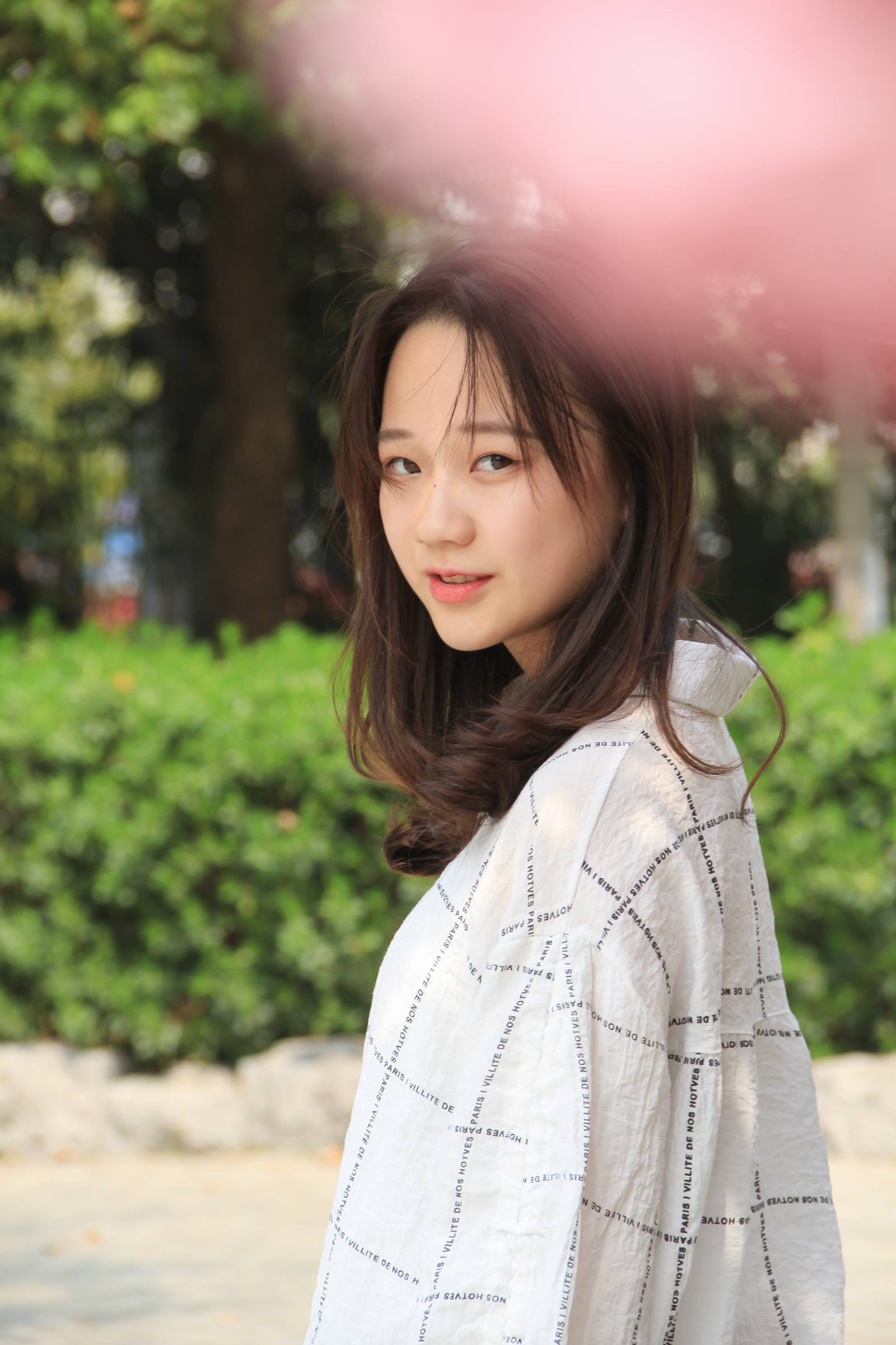 图片[121]-自由摄影 No.001 赶上花季的末班车 [124P] – 速更版-美库