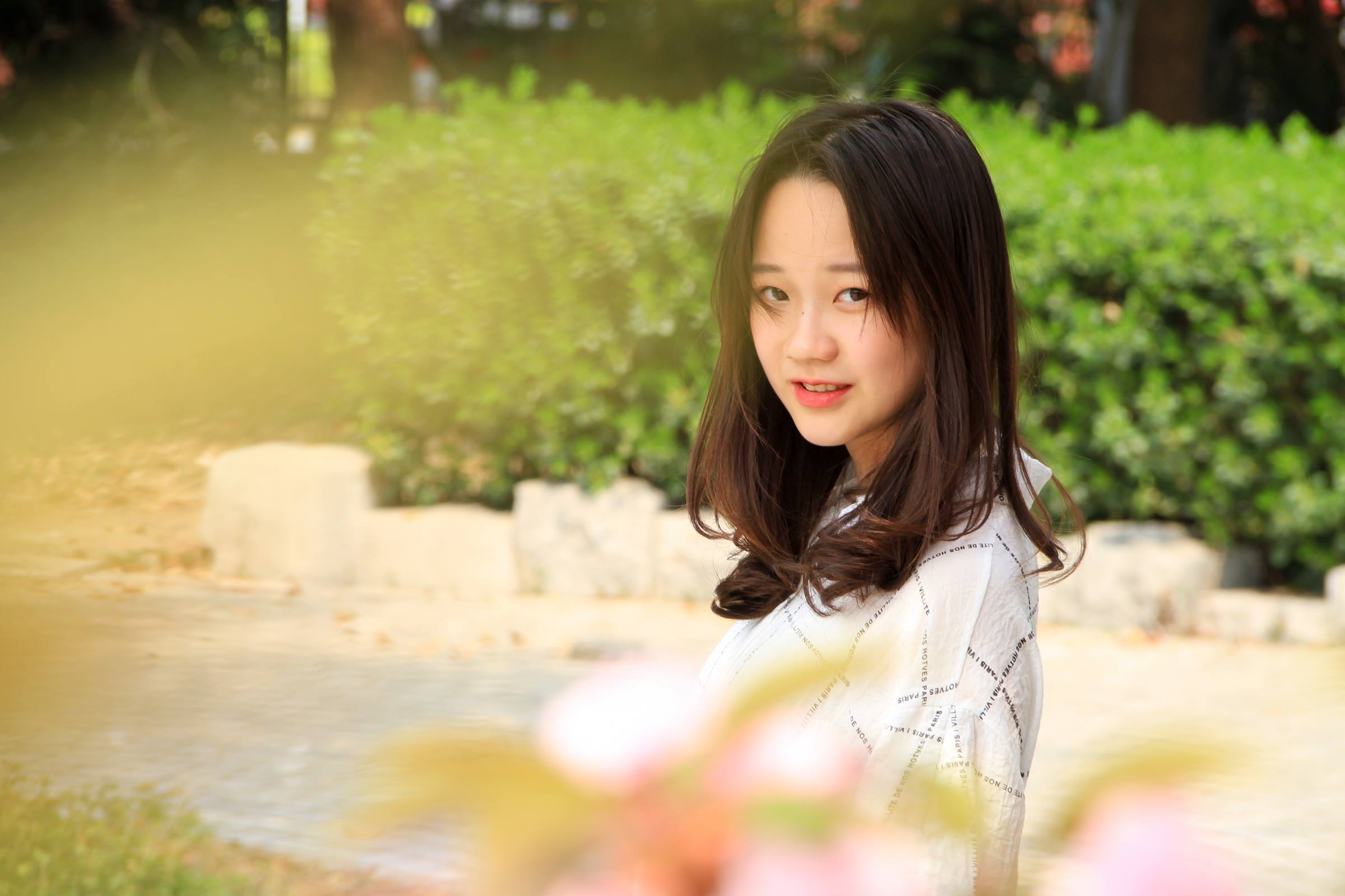 图片[122]-自由摄影 No.001 赶上花季的末班车 [124P] – 速更版-美库