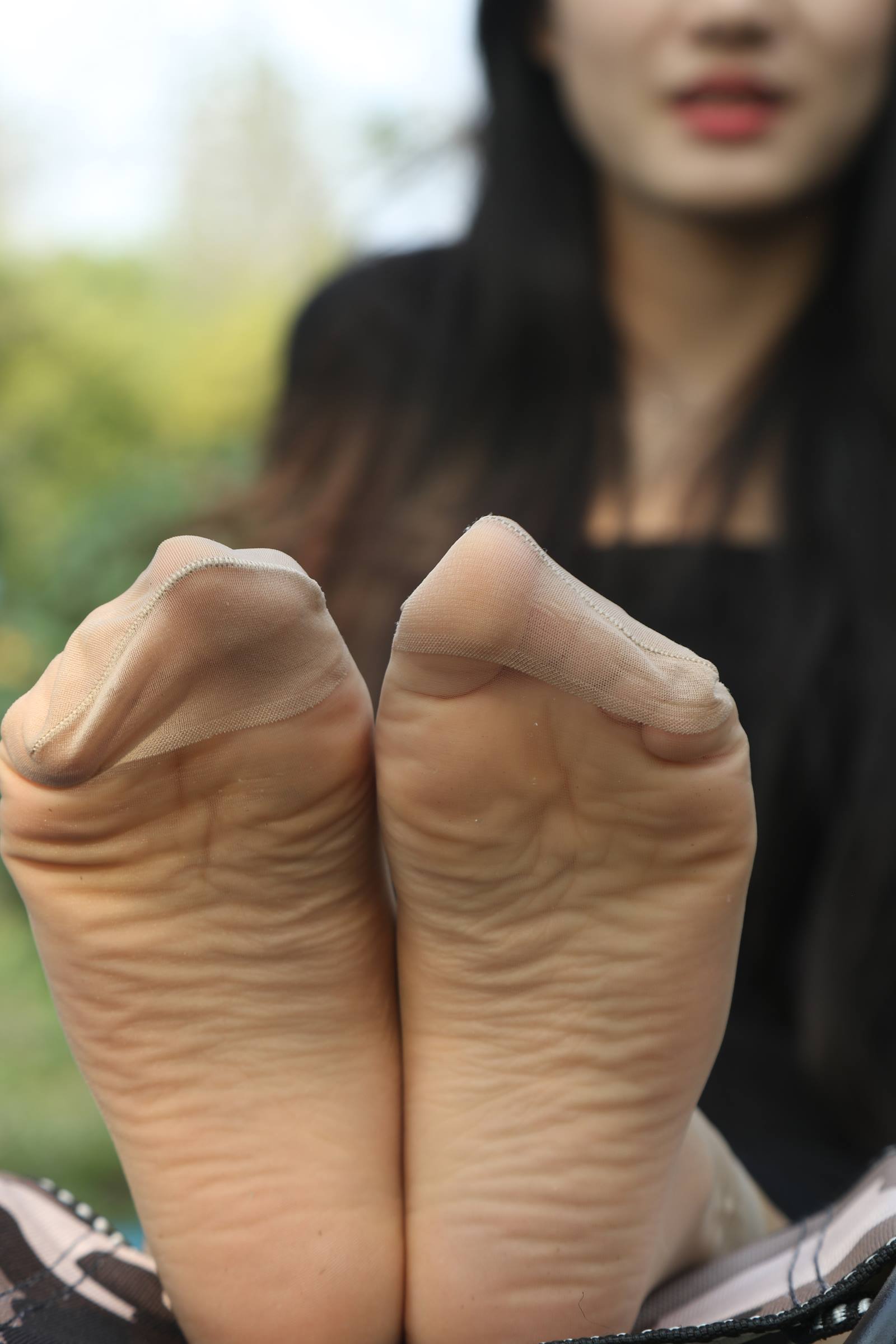 图片[96]-自由摄影 No.003 研究生小姐姐的日常拍照打卡生活 [107P] – 速更版-美库