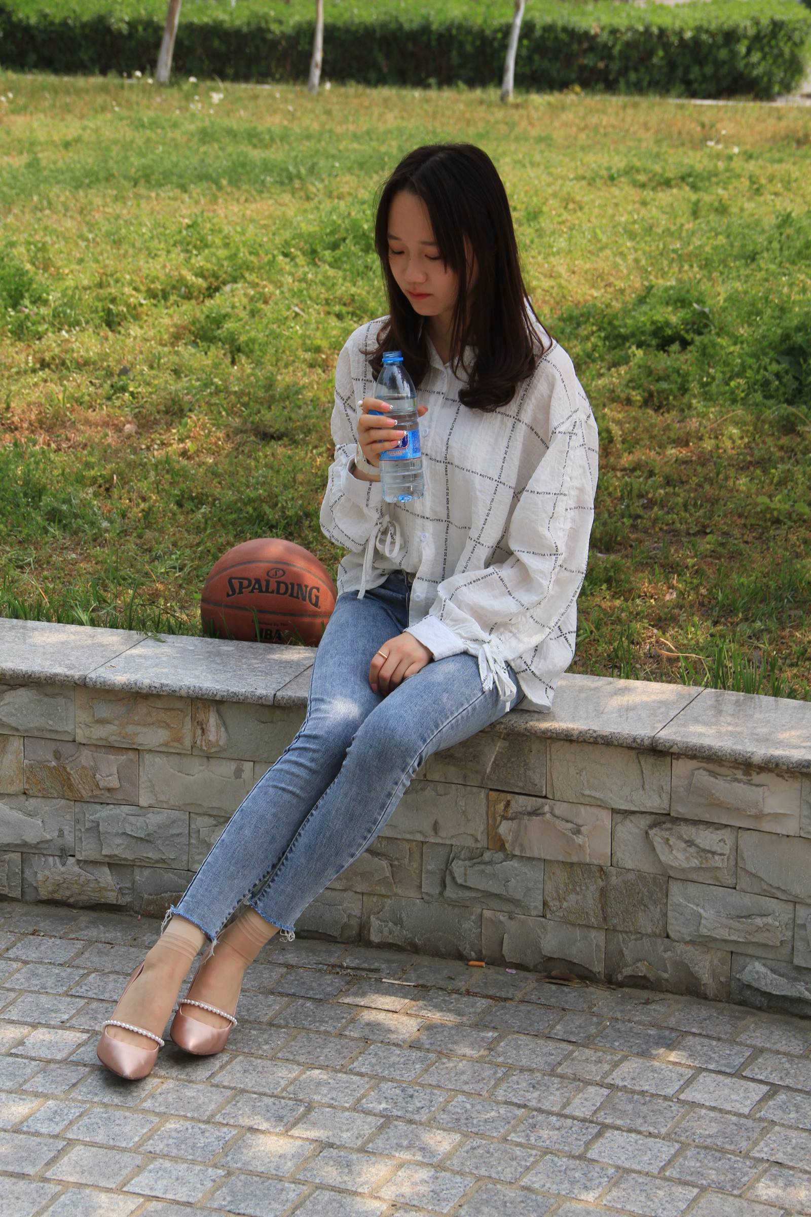 图片[124]-自由摄影 No.001 赶上花季的末班车 [124P] – 速更版-美库