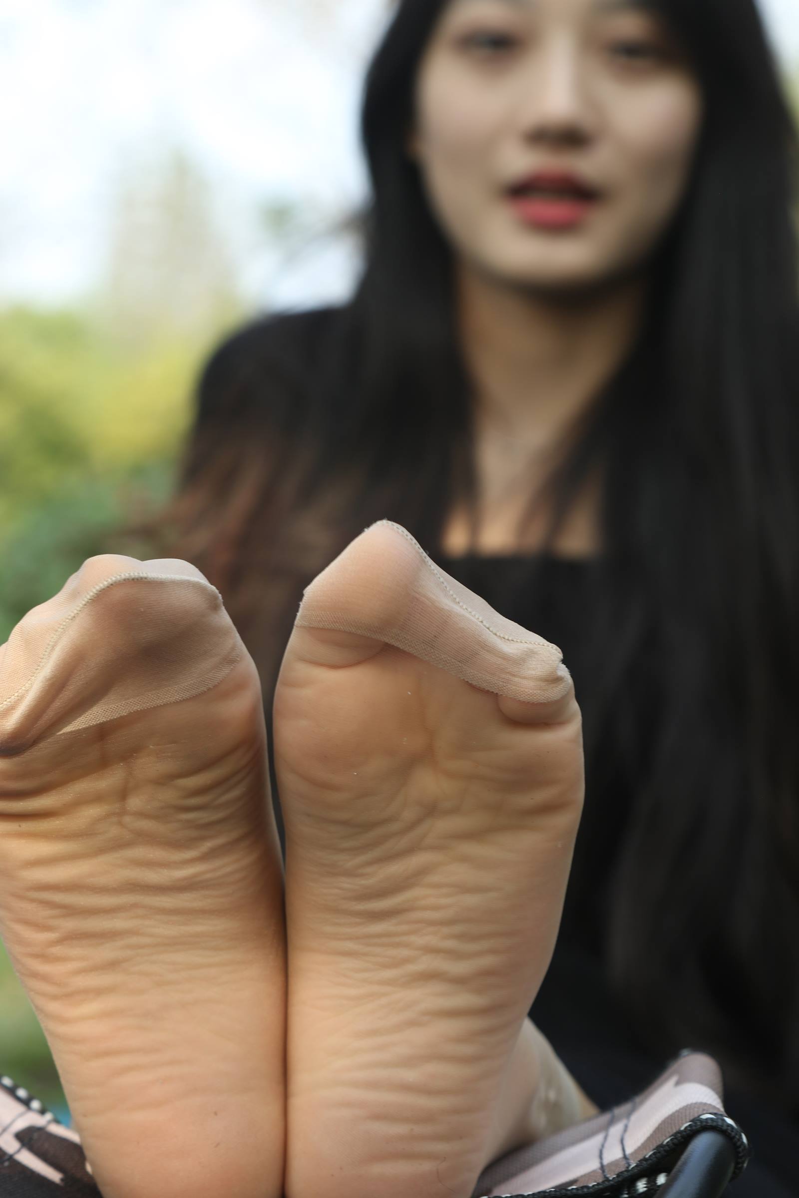 图片[99]-自由摄影 No.003 研究生小姐姐的日常拍照打卡生活 [107P] – 速更版-美库