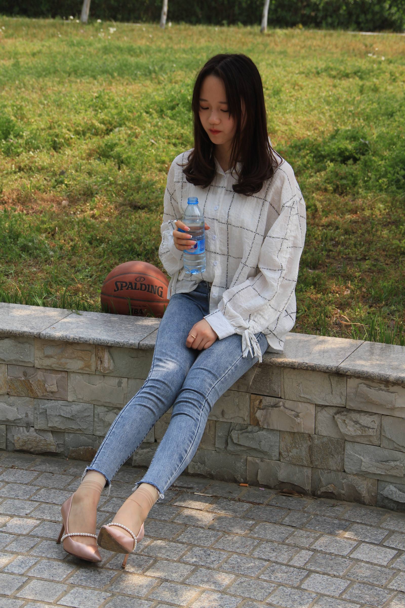 图片[125]-自由摄影 No.001 赶上花季的末班车 [124P] – 速更版-美库