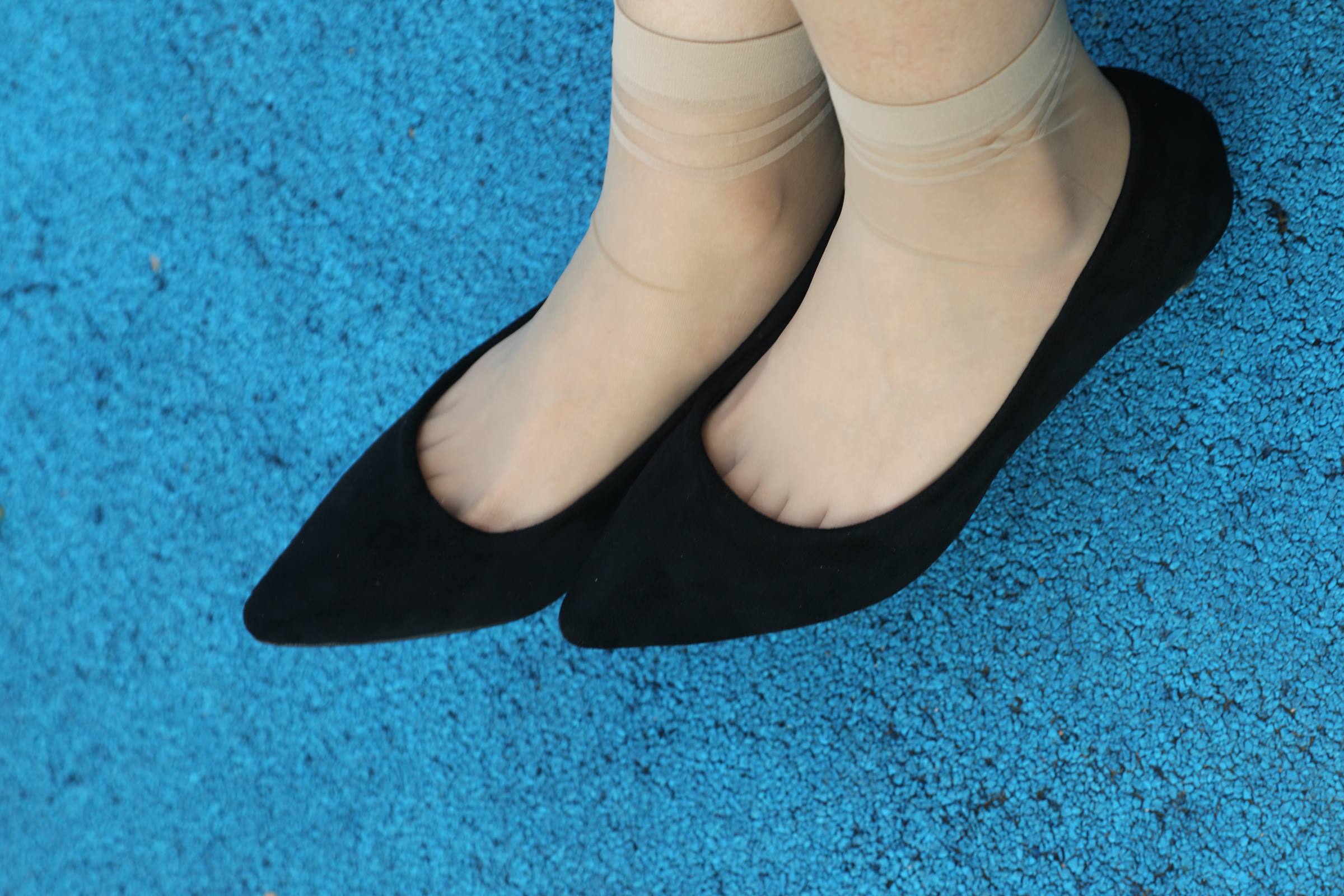 图片[108]-自由摄影 No.003 研究生小姐姐的日常拍照打卡生活 [107P] – 速更版-美库