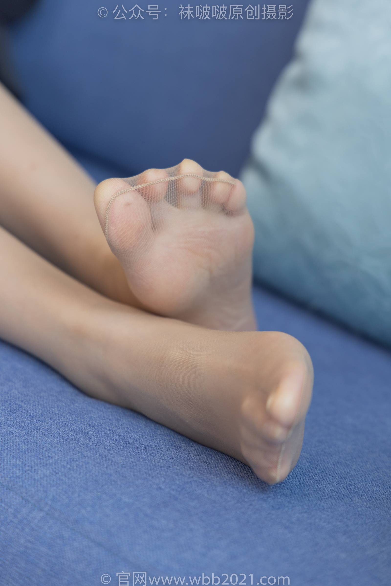 图片[60]-[BoBoSocks袜啵啵]NO.320 小甜豆-高跟鞋、肉丝、ol风[140P] – 速更版-美库