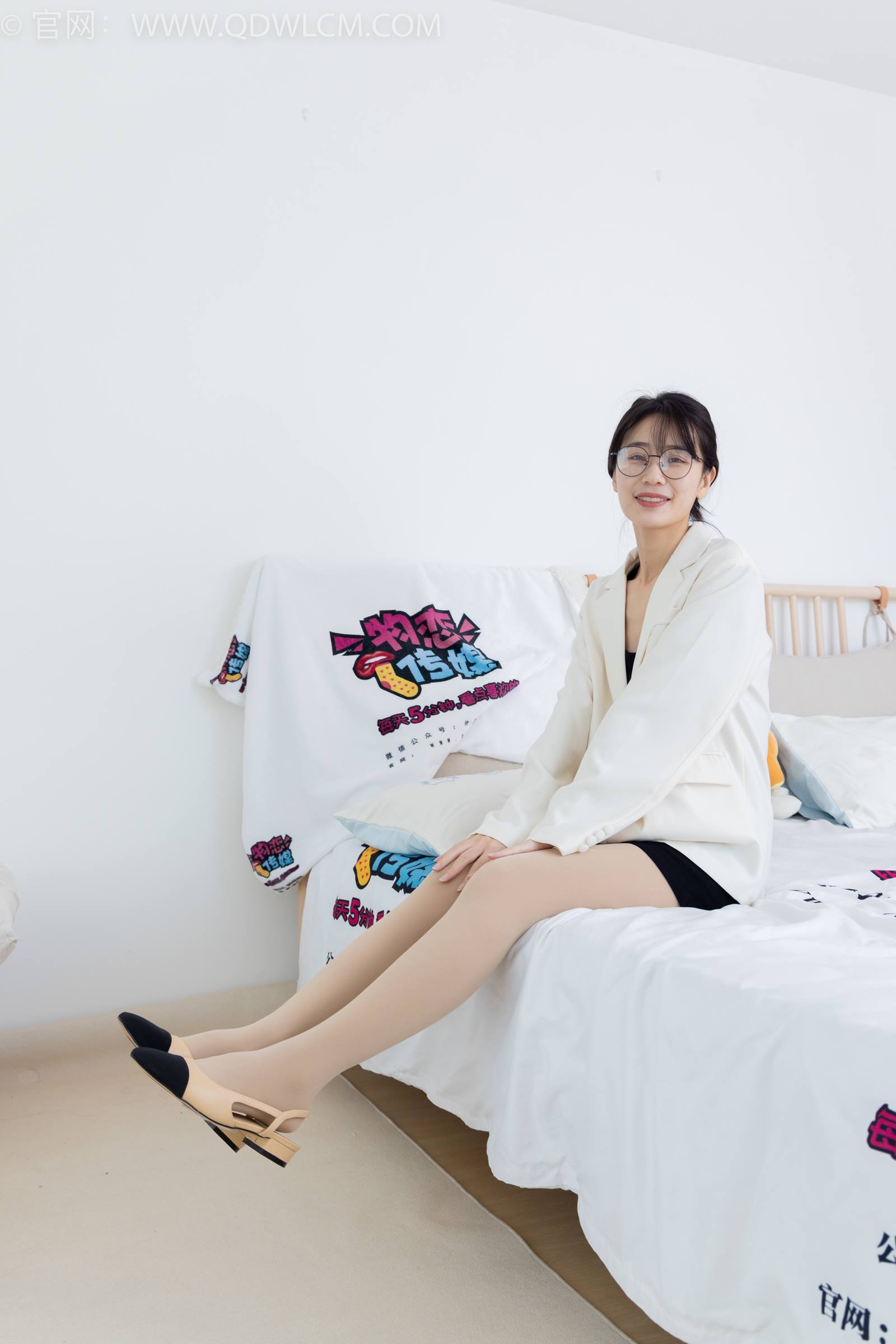 图片[15]-物恋传媒 NO.1805 菜菜-星河长明[160P] – 速更版-美库