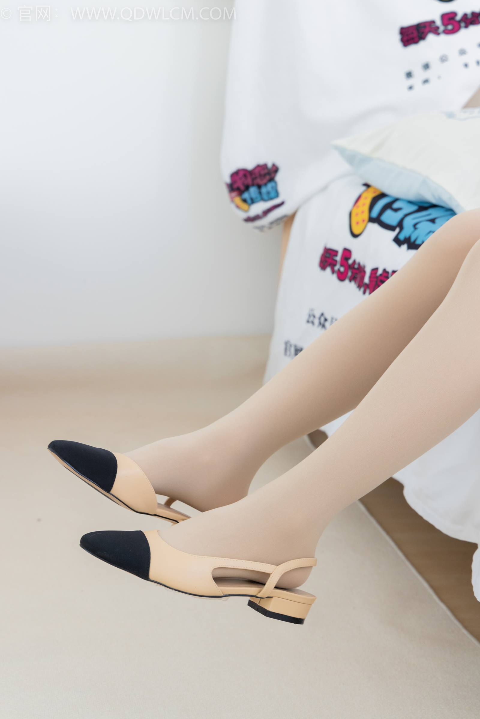 图片[19]-物恋传媒 NO.1805 菜菜-星河长明[160P] – 速更版-美库