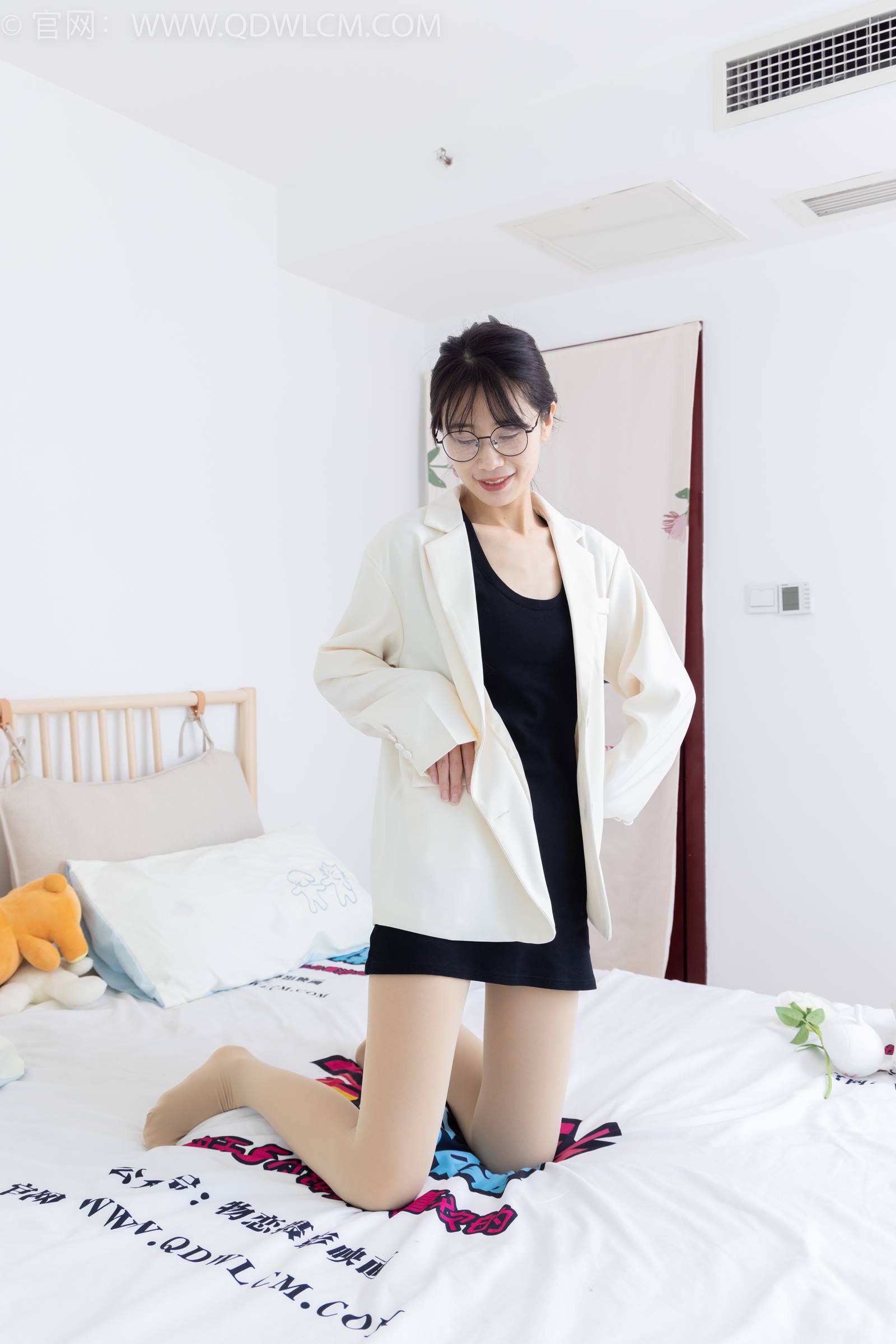 图片[32]-物恋传媒 NO.1805 菜菜-星河长明[160P] – 速更版-美库