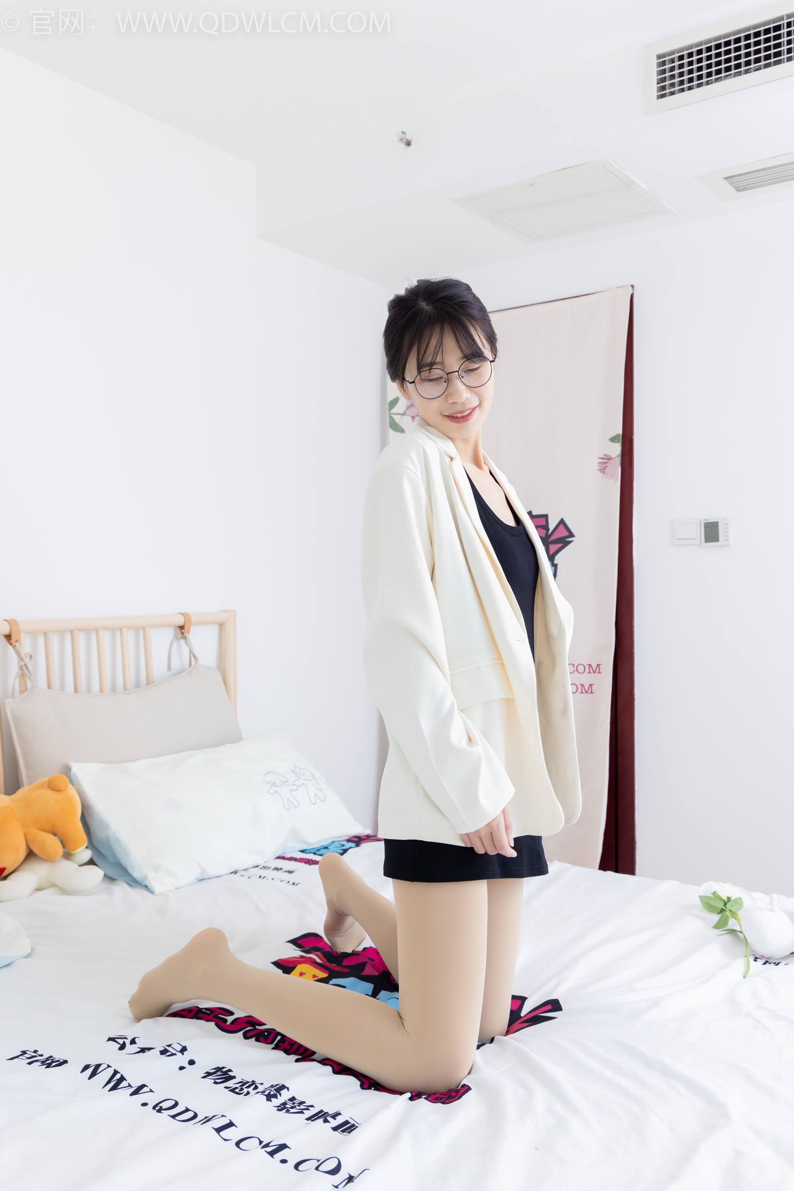 图片[33]-物恋传媒 NO.1805 菜菜-星河长明[160P] – 速更版-美库