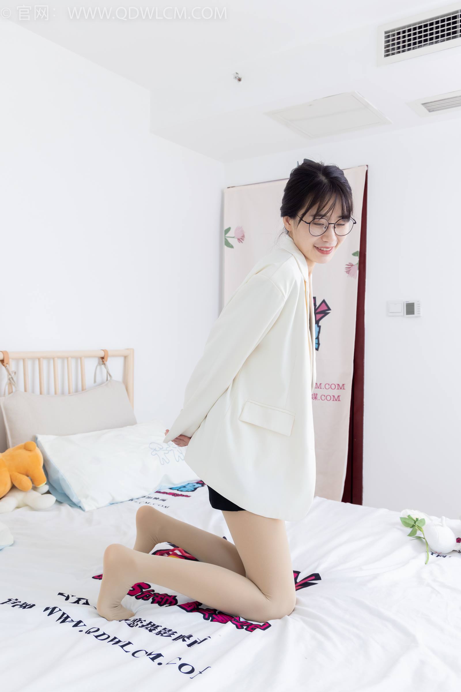 图片[34]-物恋传媒 NO.1805 菜菜-星河长明[160P] – 速更版-美库