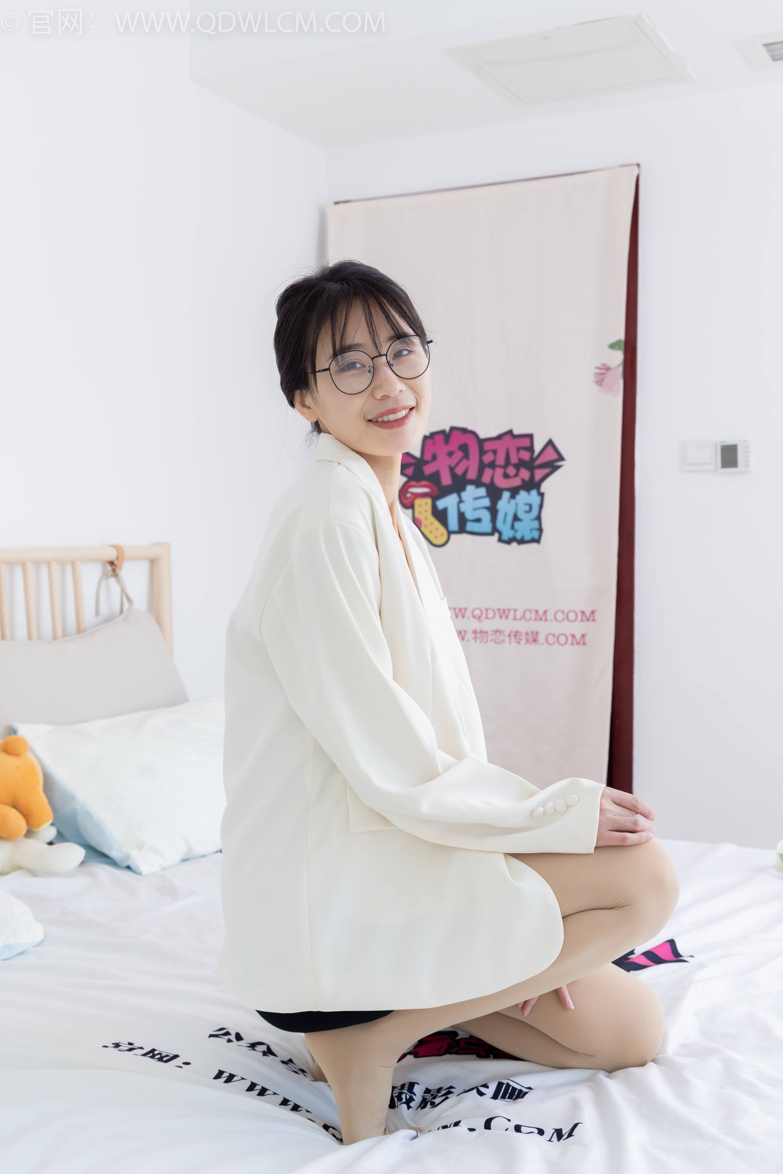 图片[44]-物恋传媒 NO.1805 菜菜-星河长明[160P] – 速更版-美库