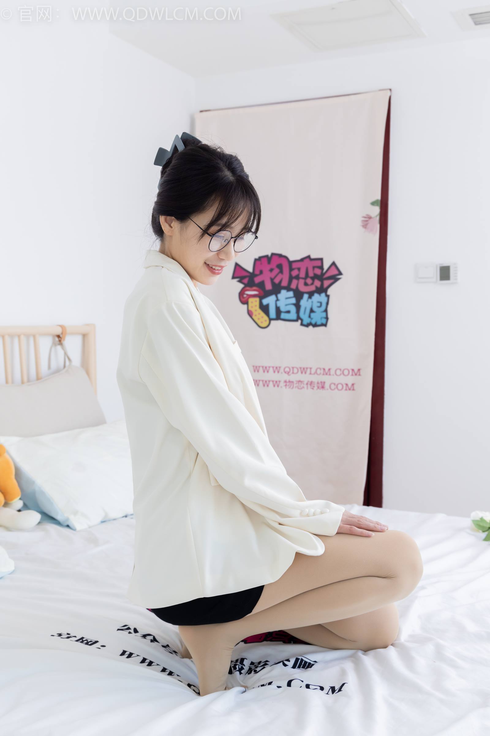 图片[45]-物恋传媒 NO.1805 菜菜-星河长明[160P] – 速更版-美库