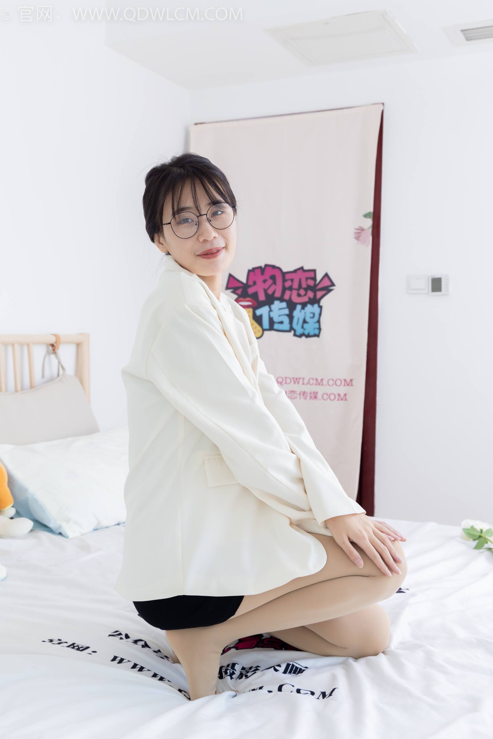 图片[46]-物恋传媒 NO.1805 菜菜-星河长明[160P] – 速更版-美库