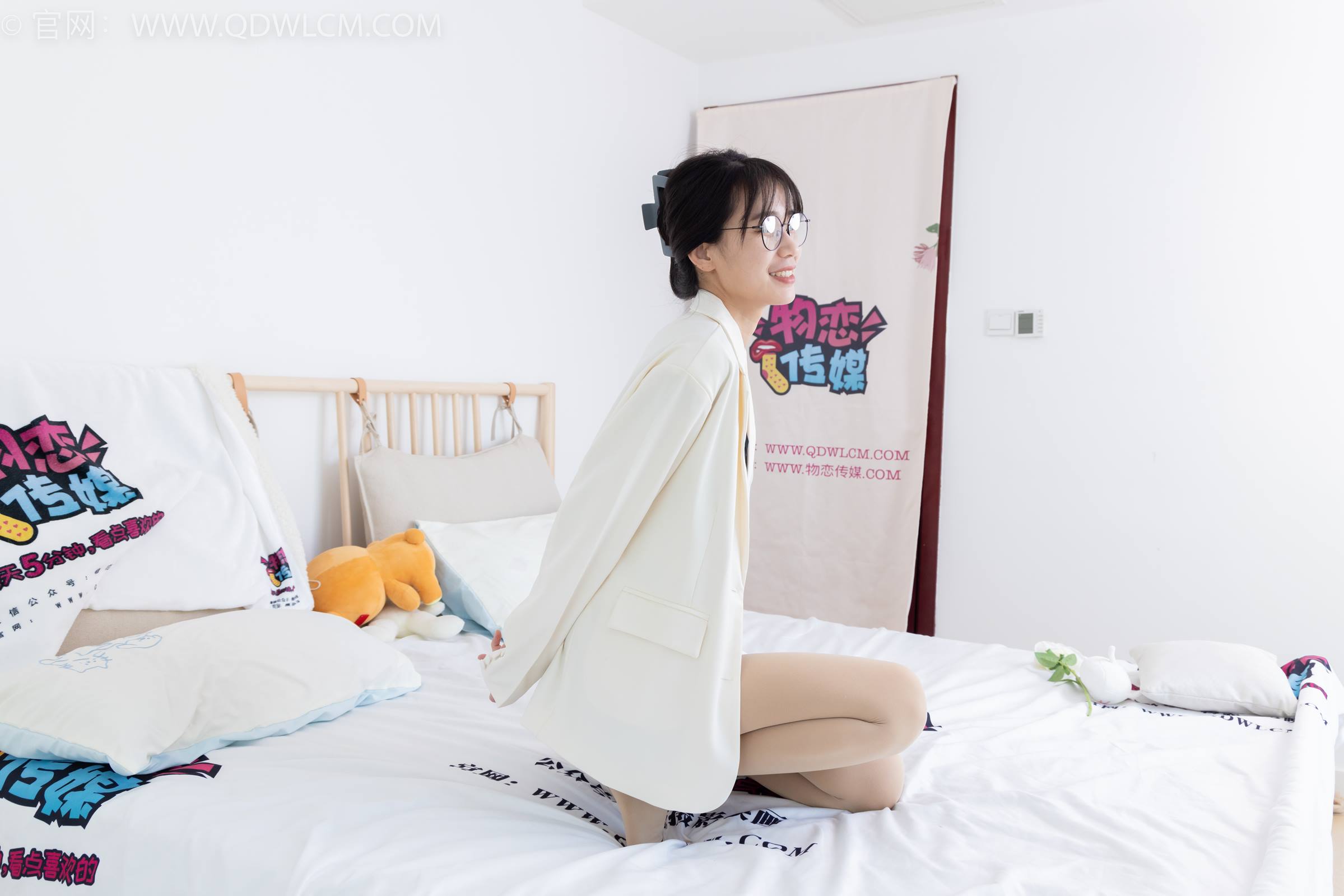 图片[47]-物恋传媒 NO.1805 菜菜-星河长明[160P] – 速更版-美库