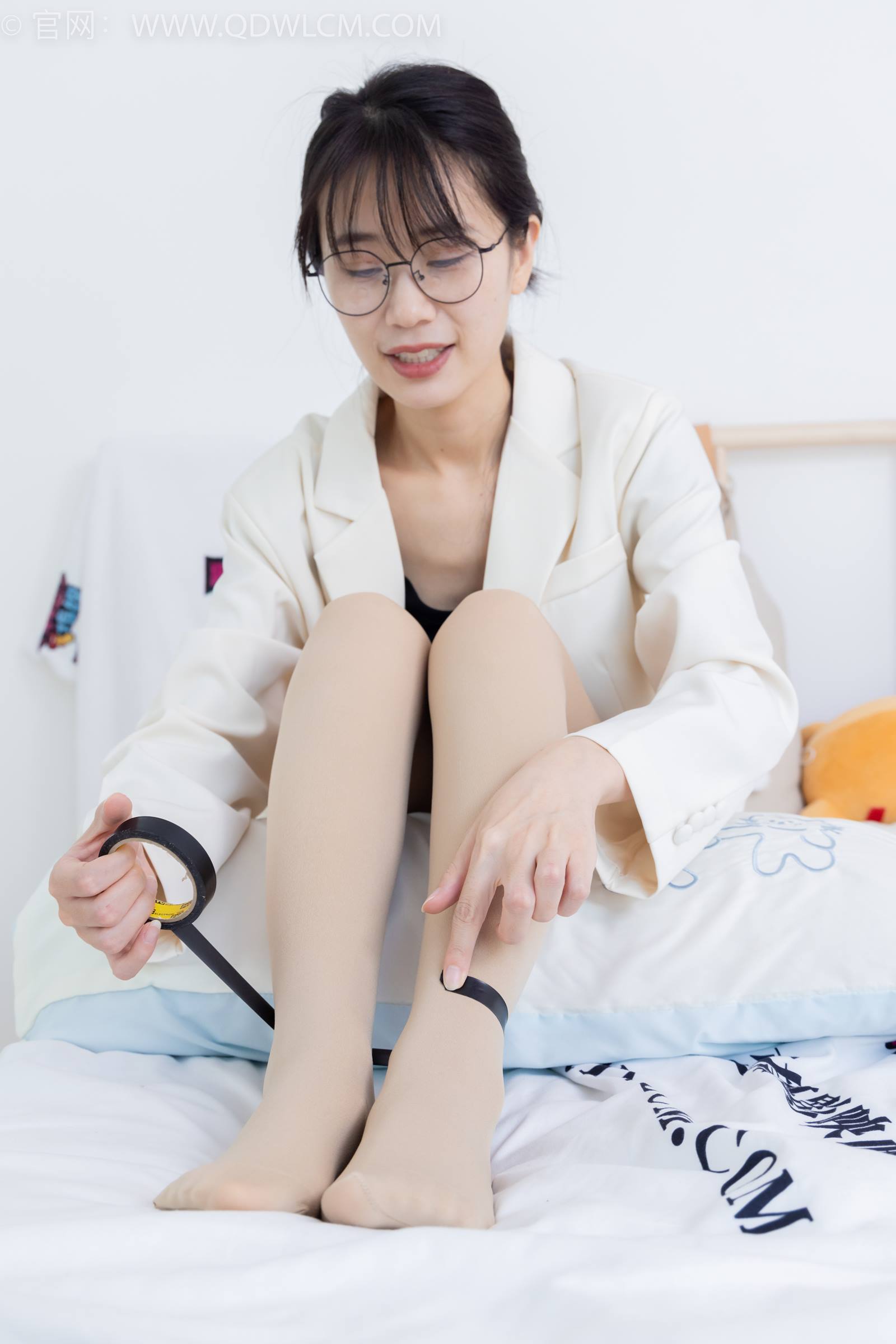 图片[54]-物恋传媒 NO.1805 菜菜-星河长明[160P] – 速更版-美库