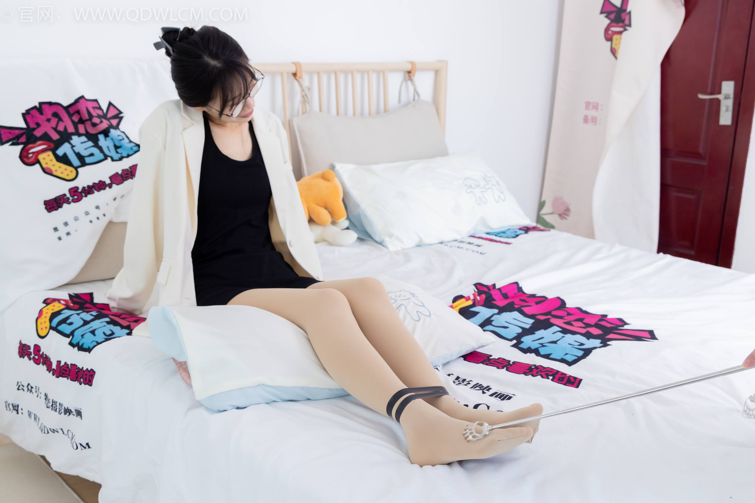 图片[64]-物恋传媒 NO.1805 菜菜-星河长明[160P] – 速更版-美库