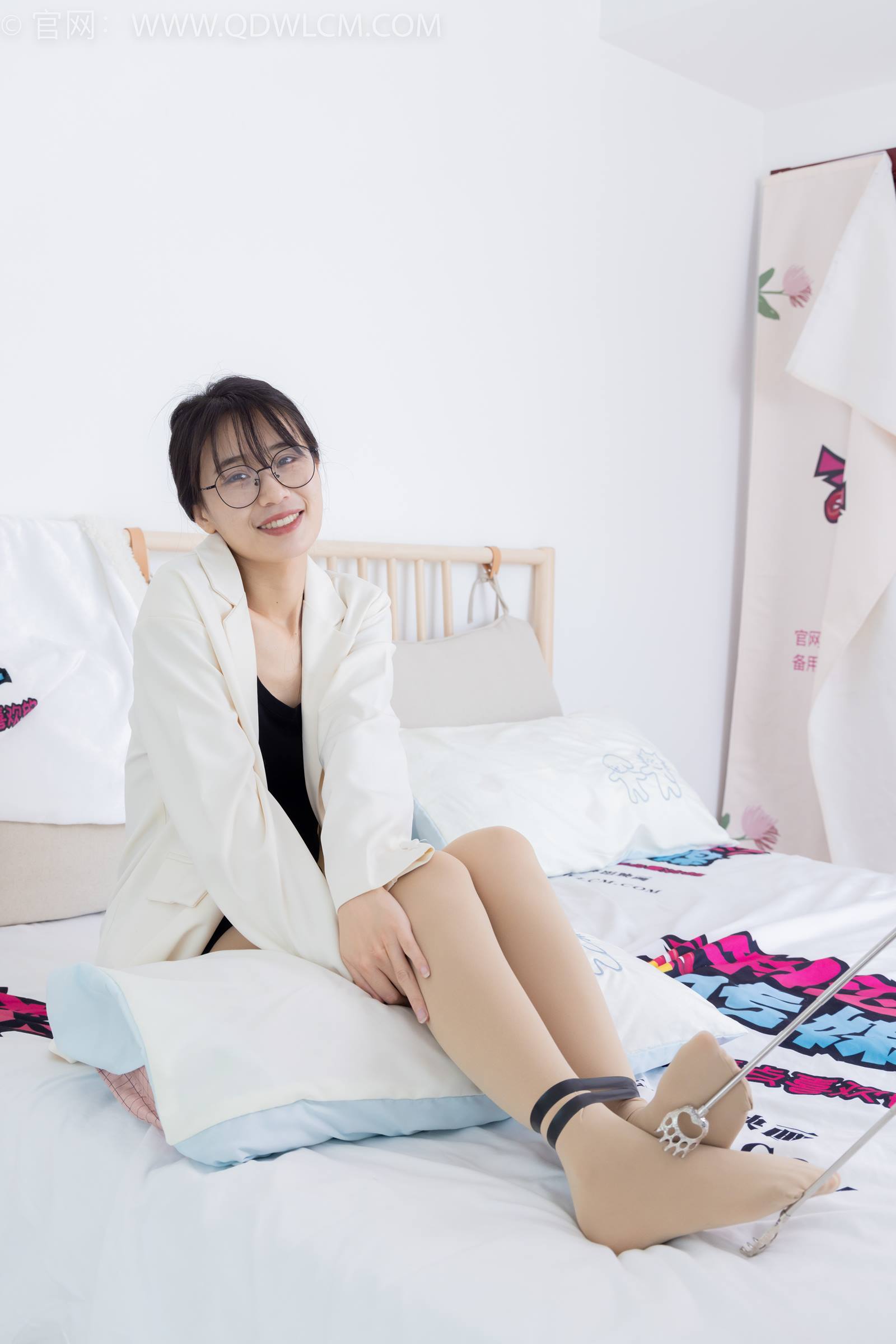 图片[75]-物恋传媒 NO.1805 菜菜-星河长明[160P] – 速更版-美库