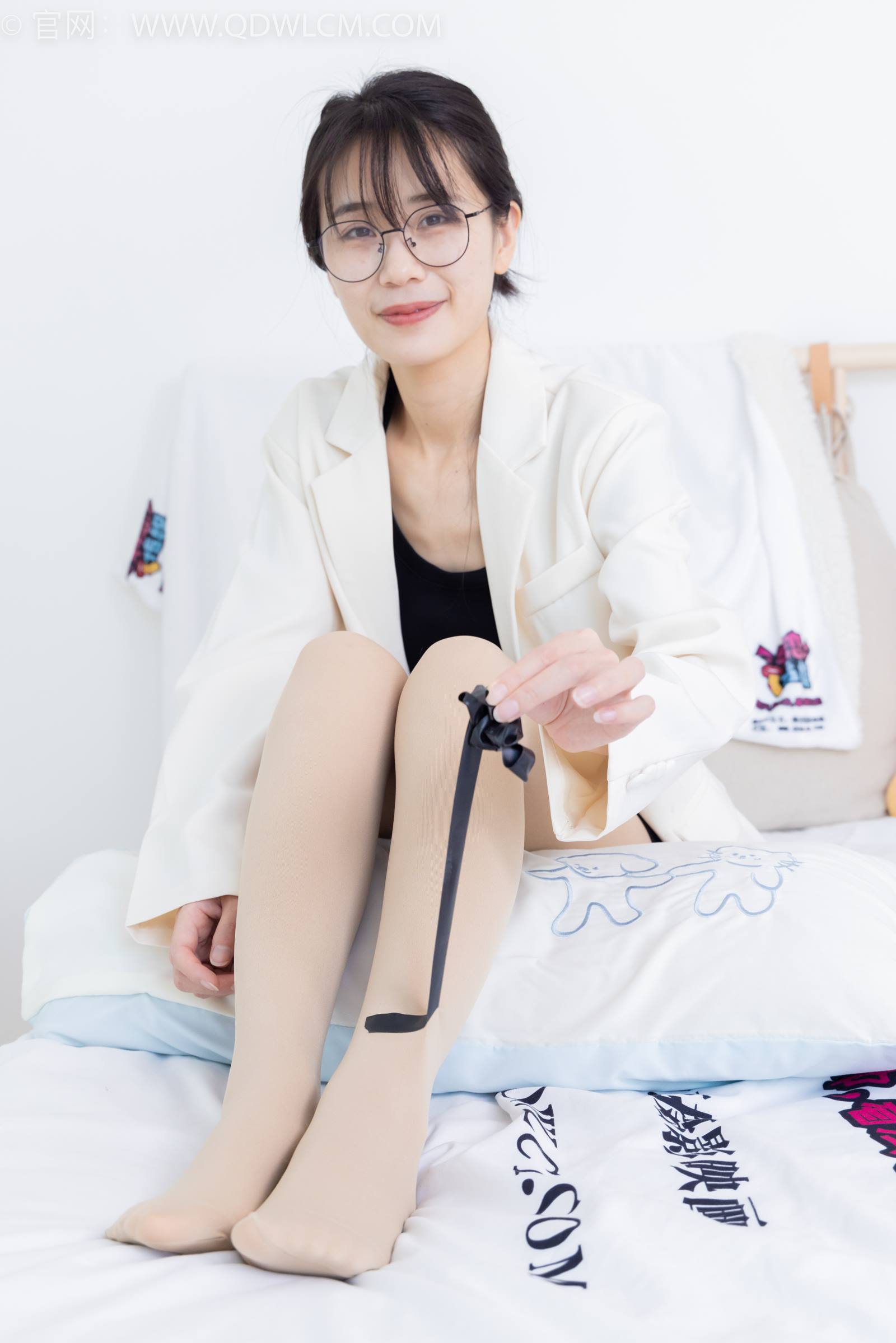 图片[79]-物恋传媒 NO.1805 菜菜-星河长明[160P] – 速更版-美库