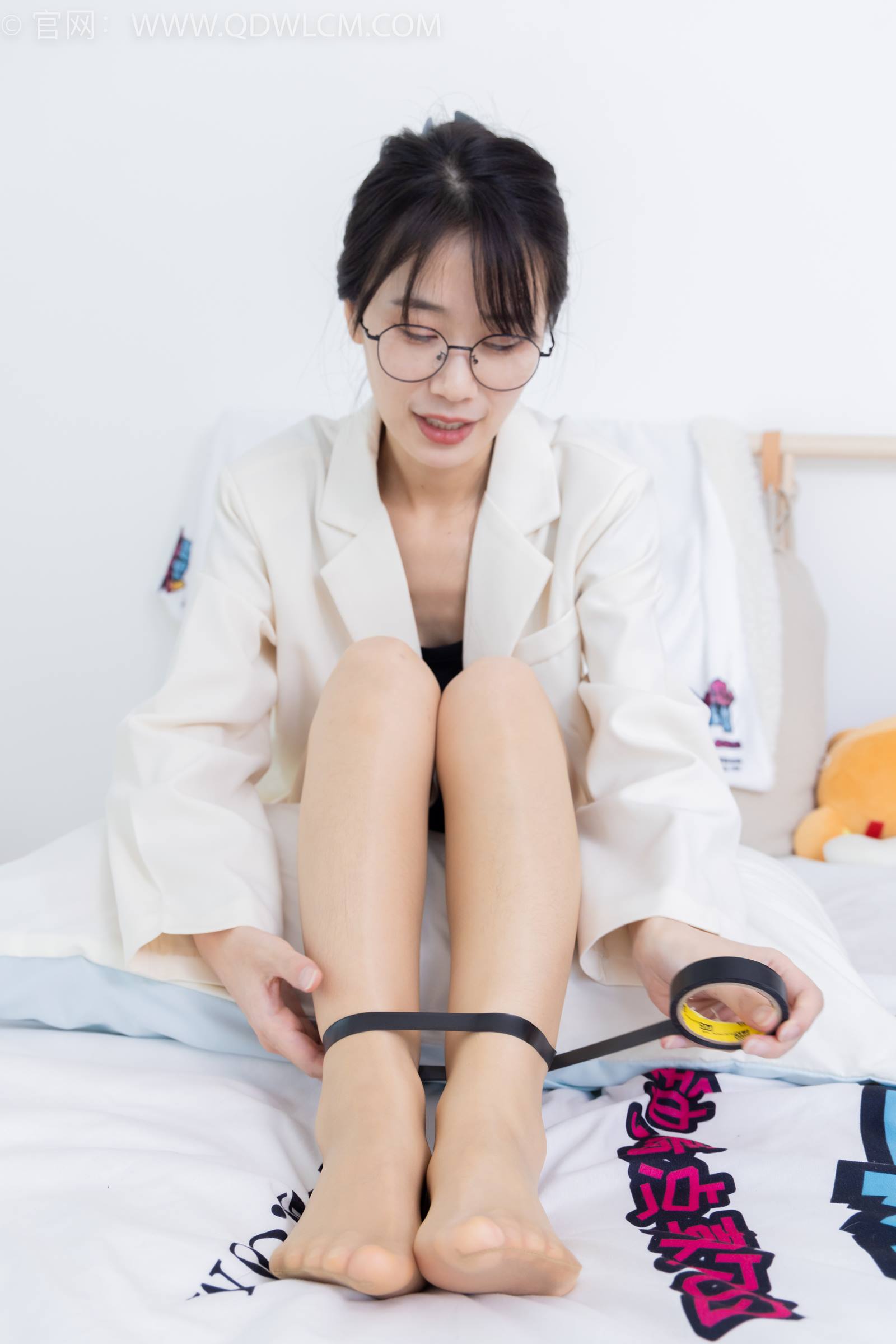 图片[81]-物恋传媒 NO.1805 菜菜-星河长明[160P] – 速更版-美库