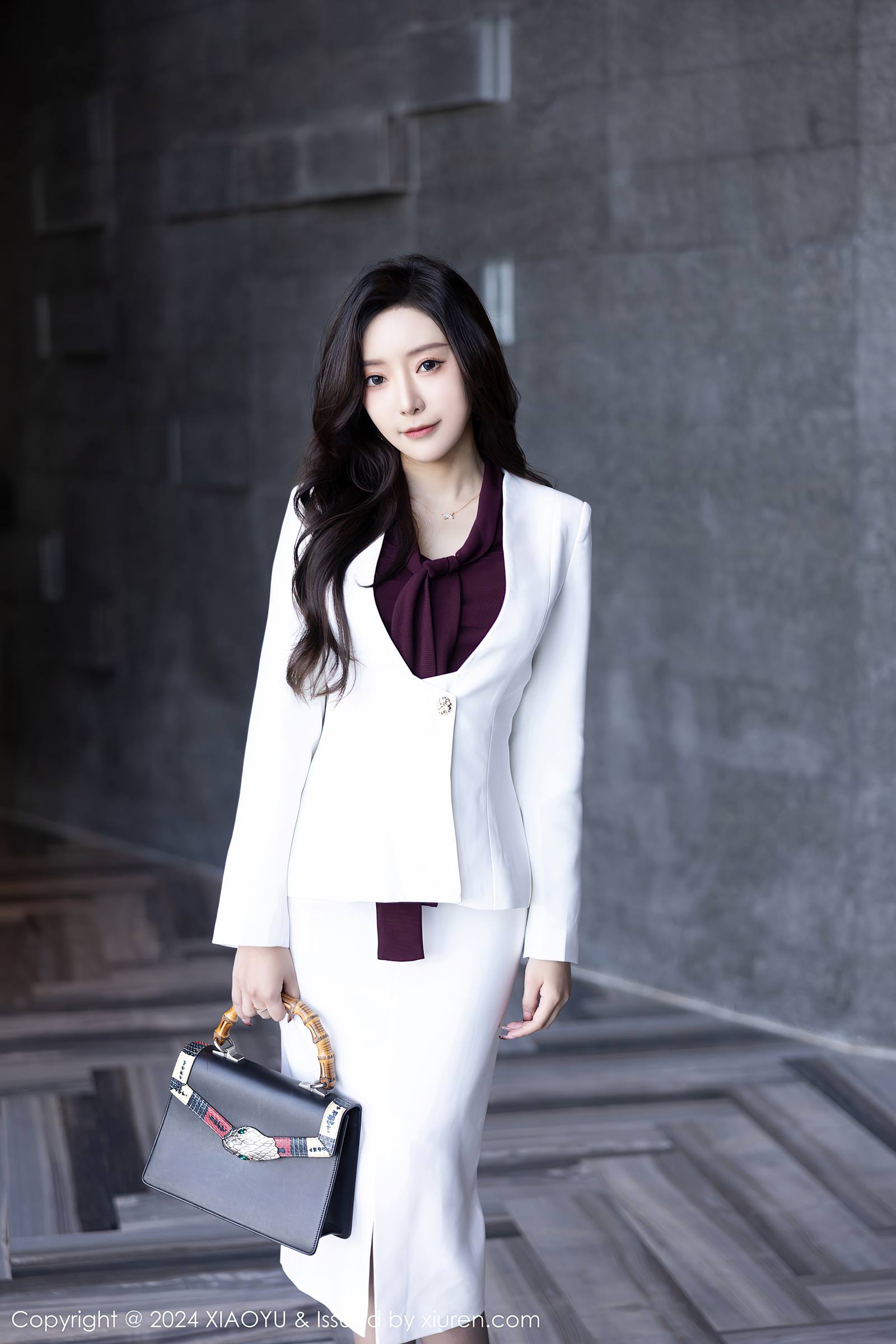 图片[25]-[XIAOYU语画界]2024.01.11 VOL.1183 王馨瑶yanni 到天空之外 [26+1P] – 速更版-美库