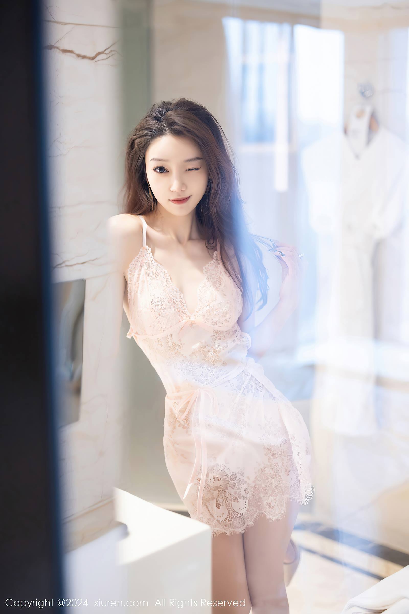 图片[21]-[Xiuren秀人网]2024.01.22 NO.7998 苏曼兮 向往大海 [36+1P] – 速更版-美库