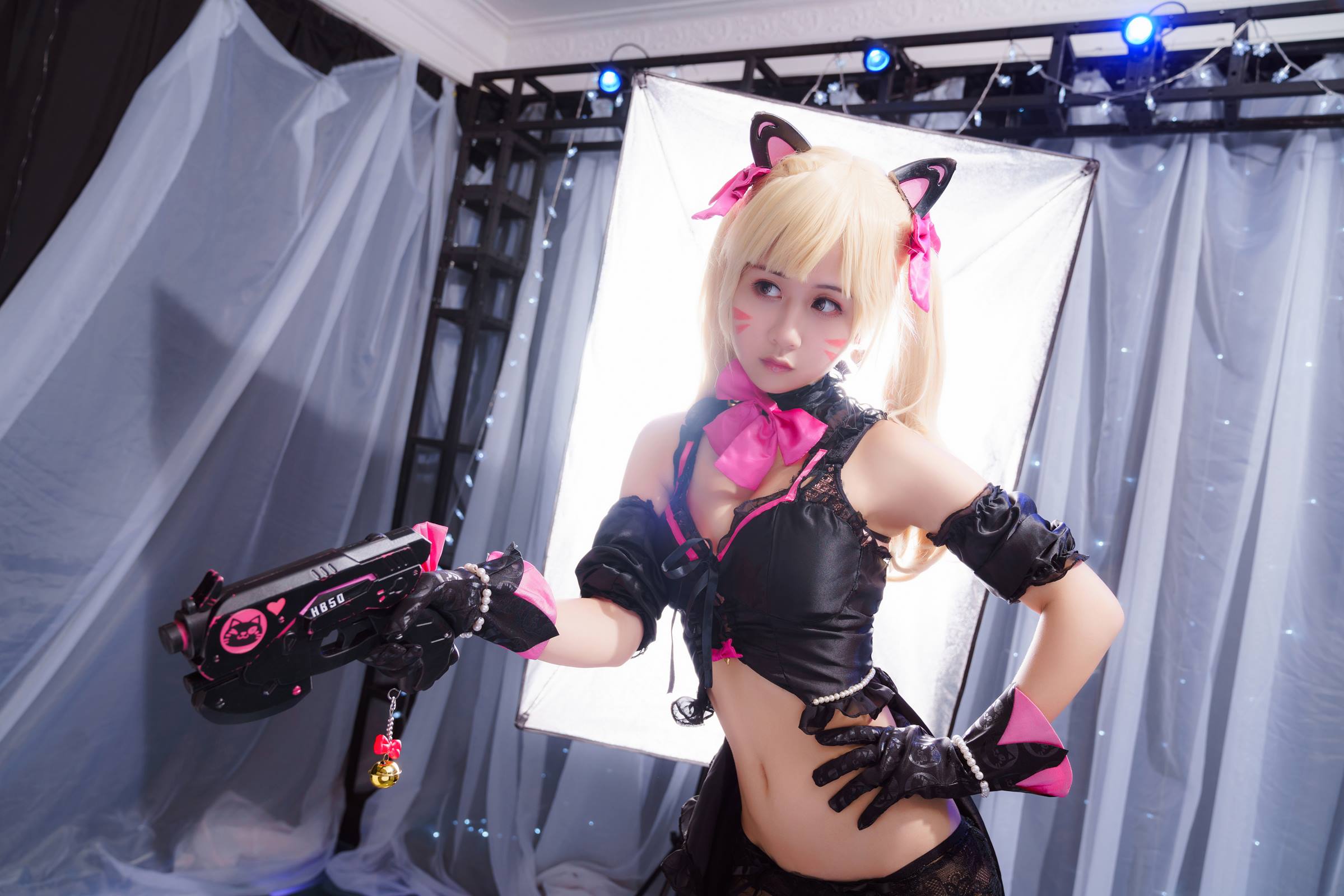 图片[11]-萌芽儿o0  – DVA[18P] – 速更版-美库