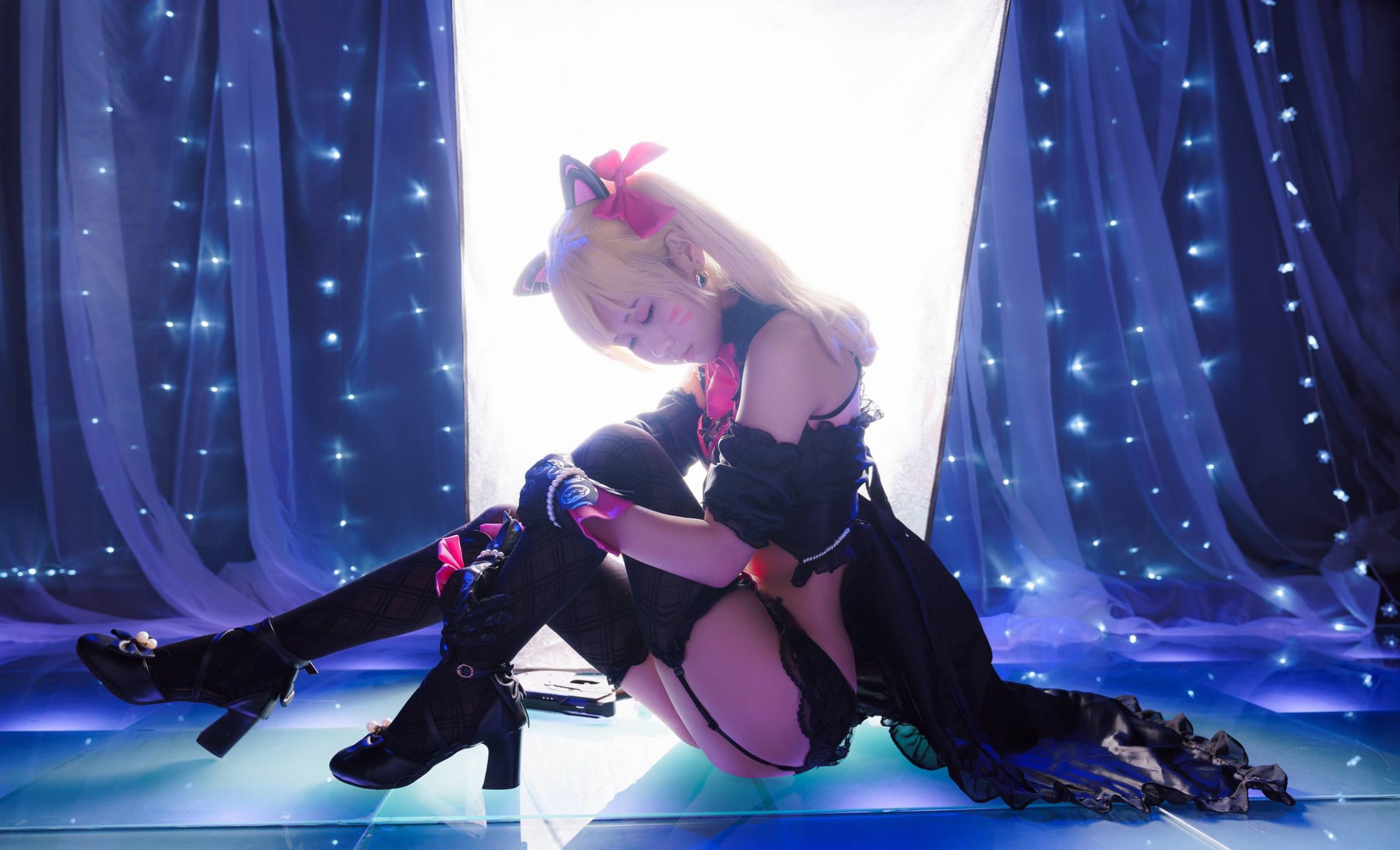 图片[14]-萌芽儿o0  – DVA[18P] – 速更版-美库