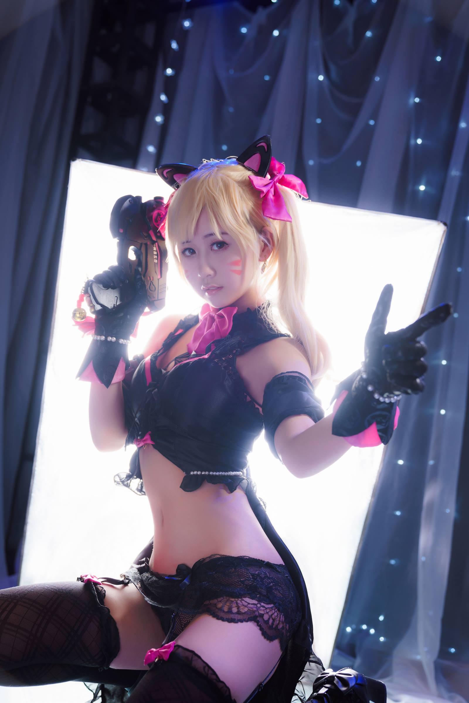 图片[16]-萌芽儿o0  – DVA[18P] – 速更版-美库