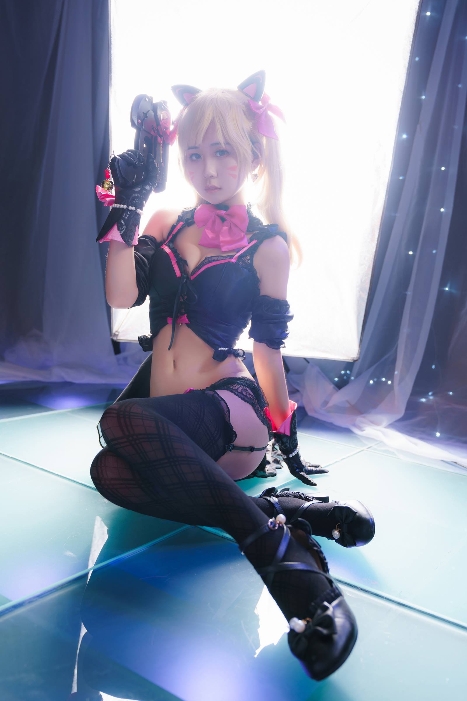 图片[17]-萌芽儿o0  – DVA[18P] – 速更版-美库