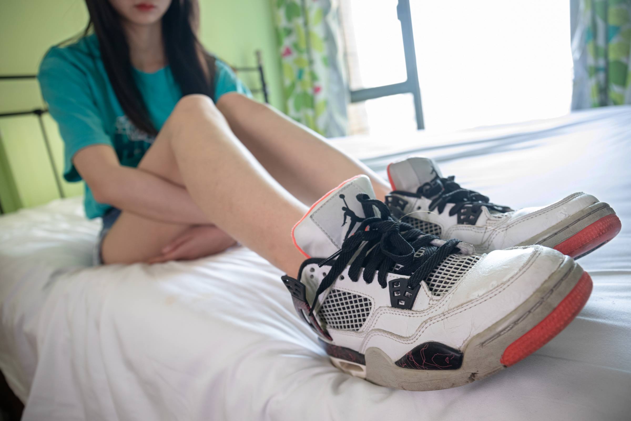 图片[10]-[MZSOCK]爱美足 NO.267 可可[108P] – 速更版-美库